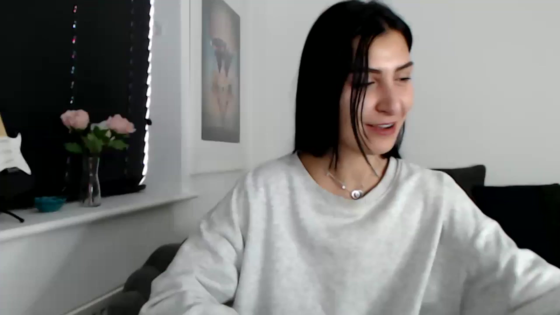Gallery image thumbnail from LeaIson's myfreecams stream on, 02/09/2024, 10:09 image 1 of 20
