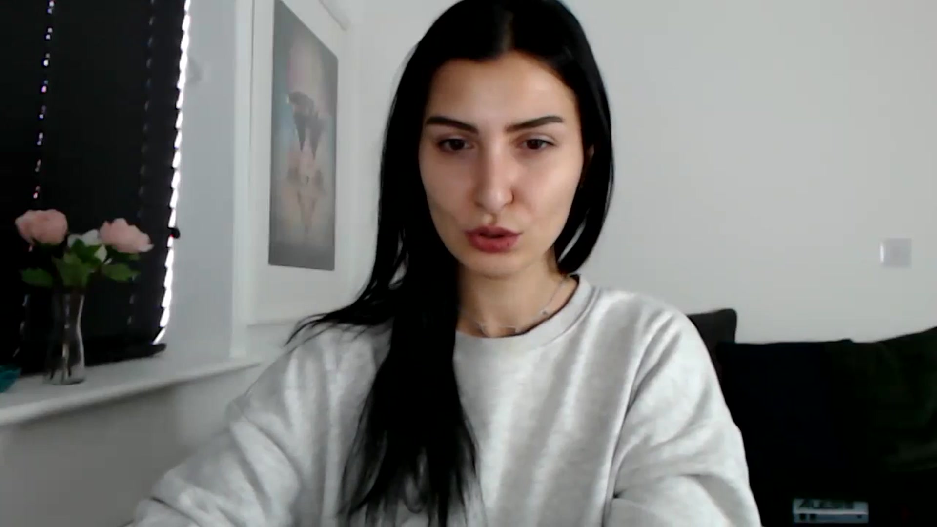 Gallery image thumbnail from LeaIson's myfreecams stream on, 02/09/2024, 10:09 image 7 of 20