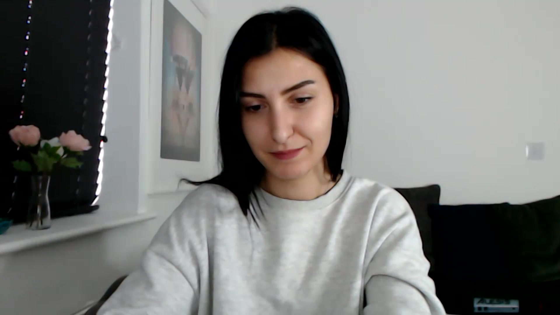 Gallery image thumbnail from LeaIson's myfreecams stream on, 02/09/2024, 10:09 image 18 of 20