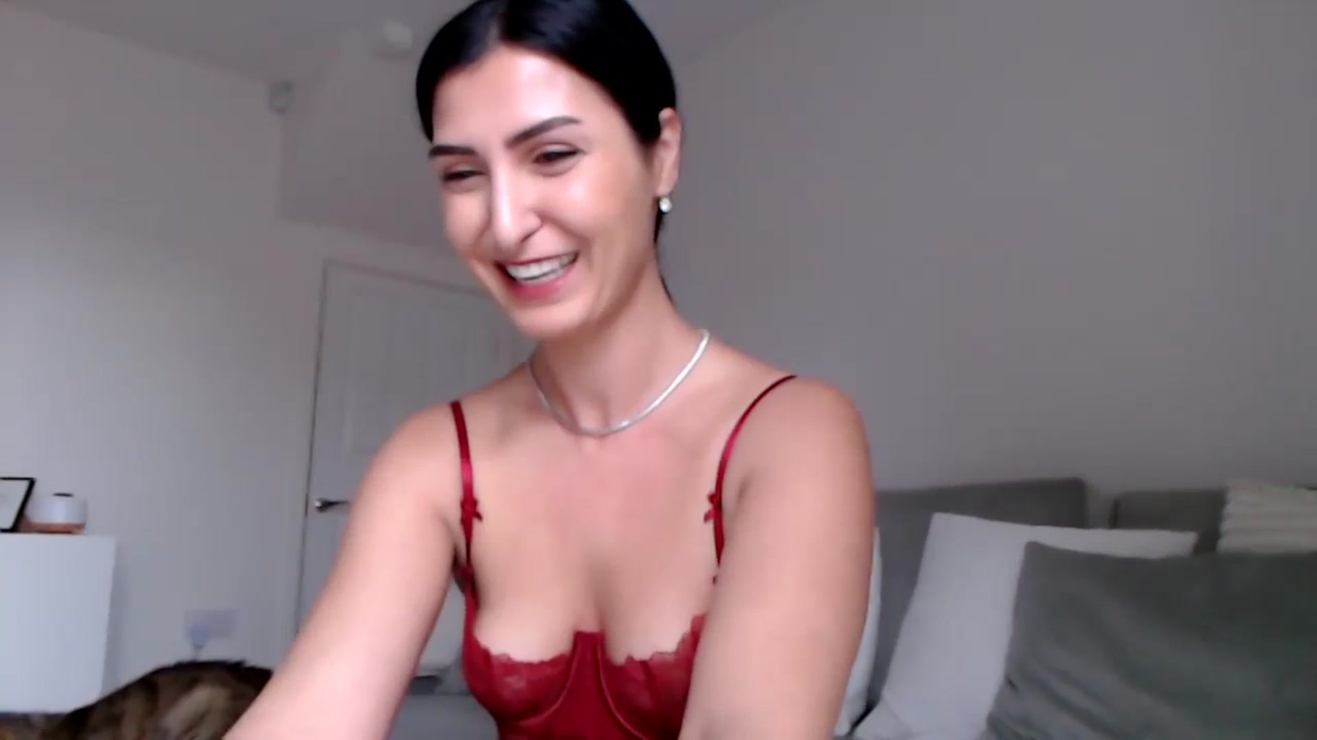 Gallery image thumbnail from LeaIson's myfreecams stream on, 02/20/2024, 09:37 image 3 of 20