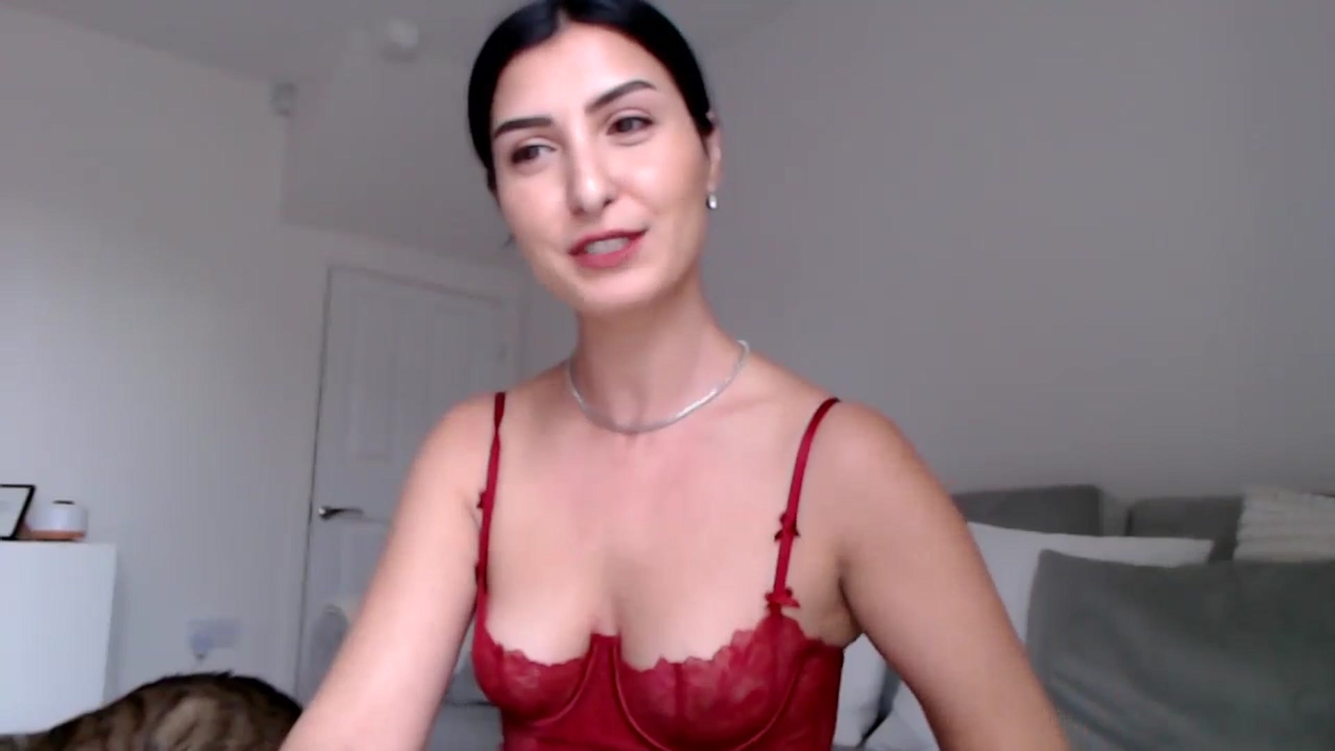 Gallery image thumbnail from LeaIson's myfreecams stream on, 02/20/2024, 09:37 image 8 of 20