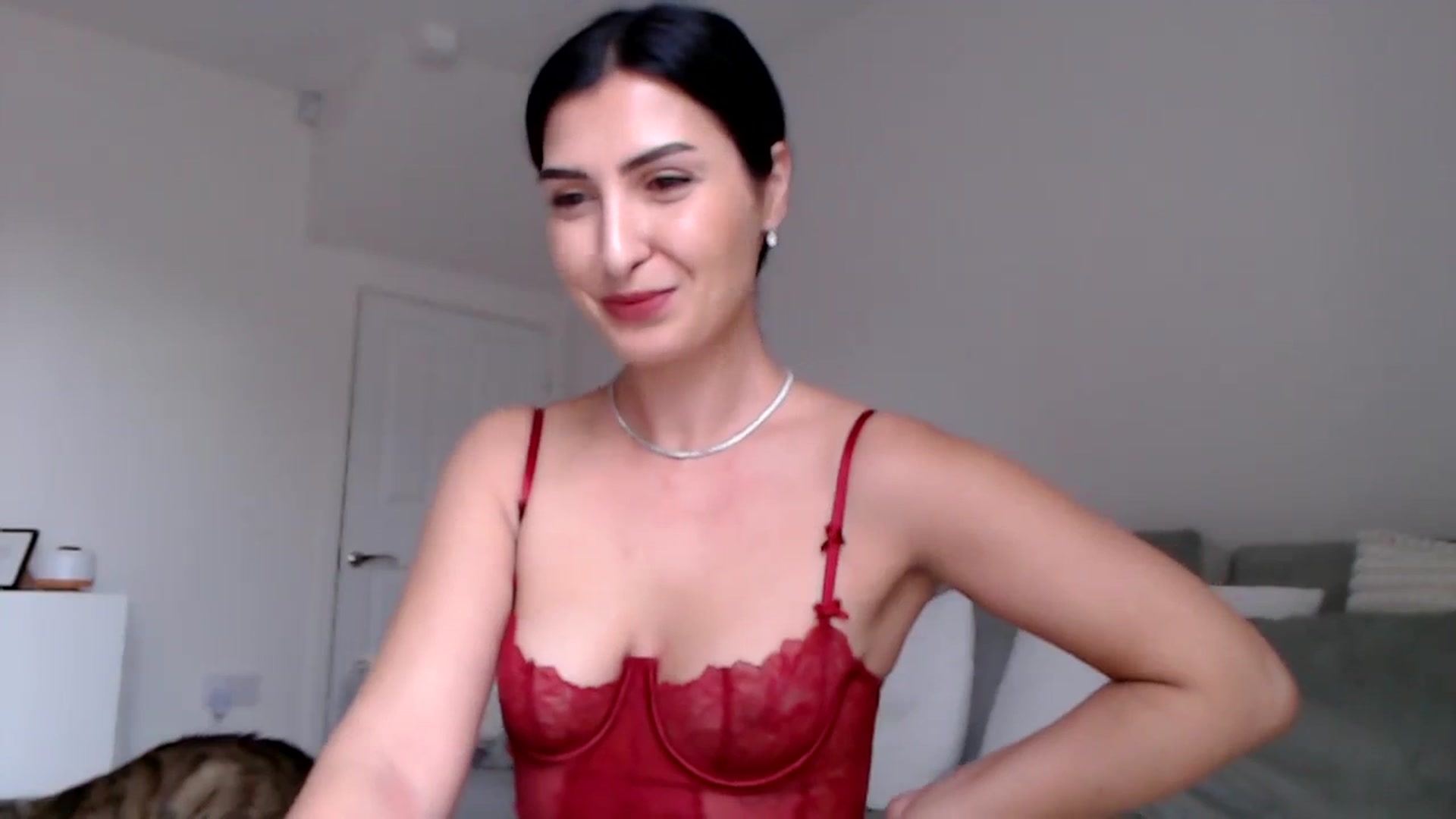 Gallery image thumbnail from LeaIson's myfreecams stream on, 02/20/2024, 09:37 image 5 of 20