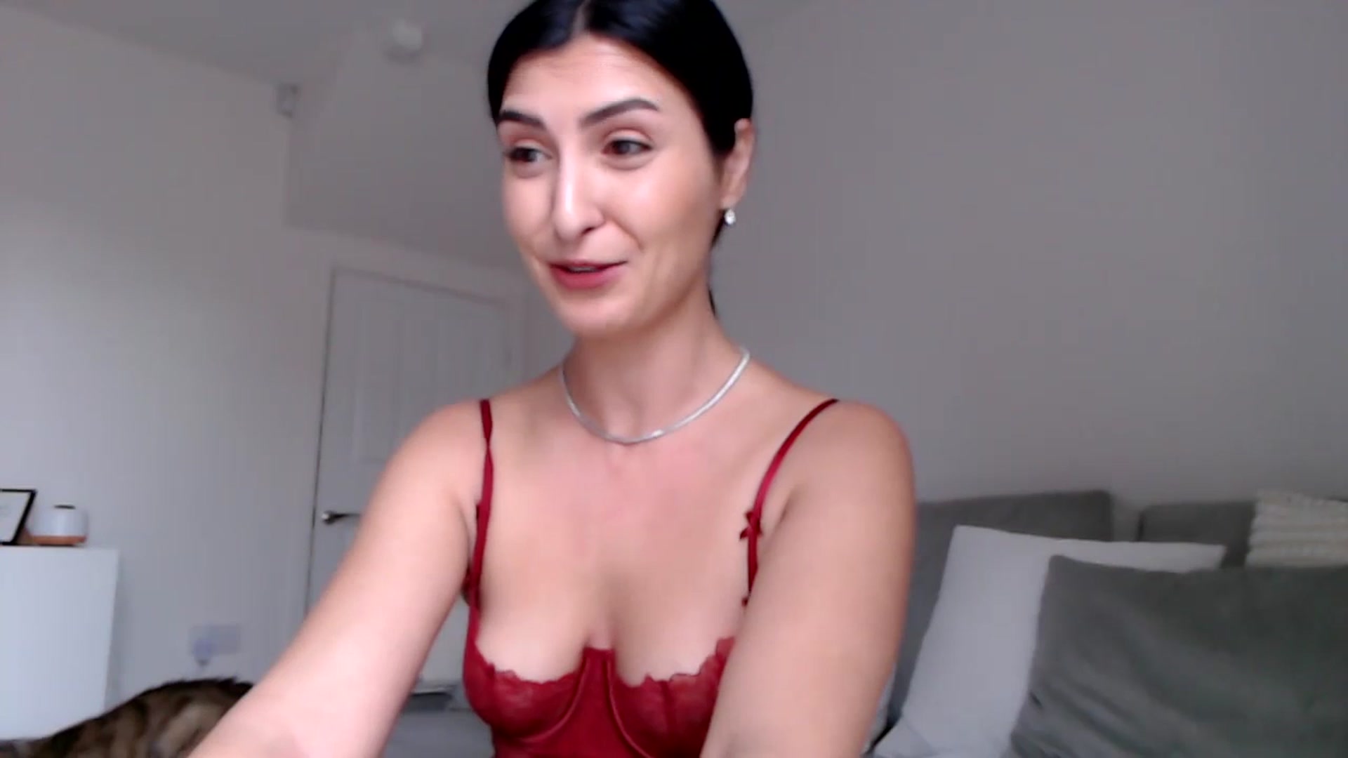 Gallery image thumbnail from LeaIson's myfreecams stream on, 02/20/2024, 09:37 image 7 of 20