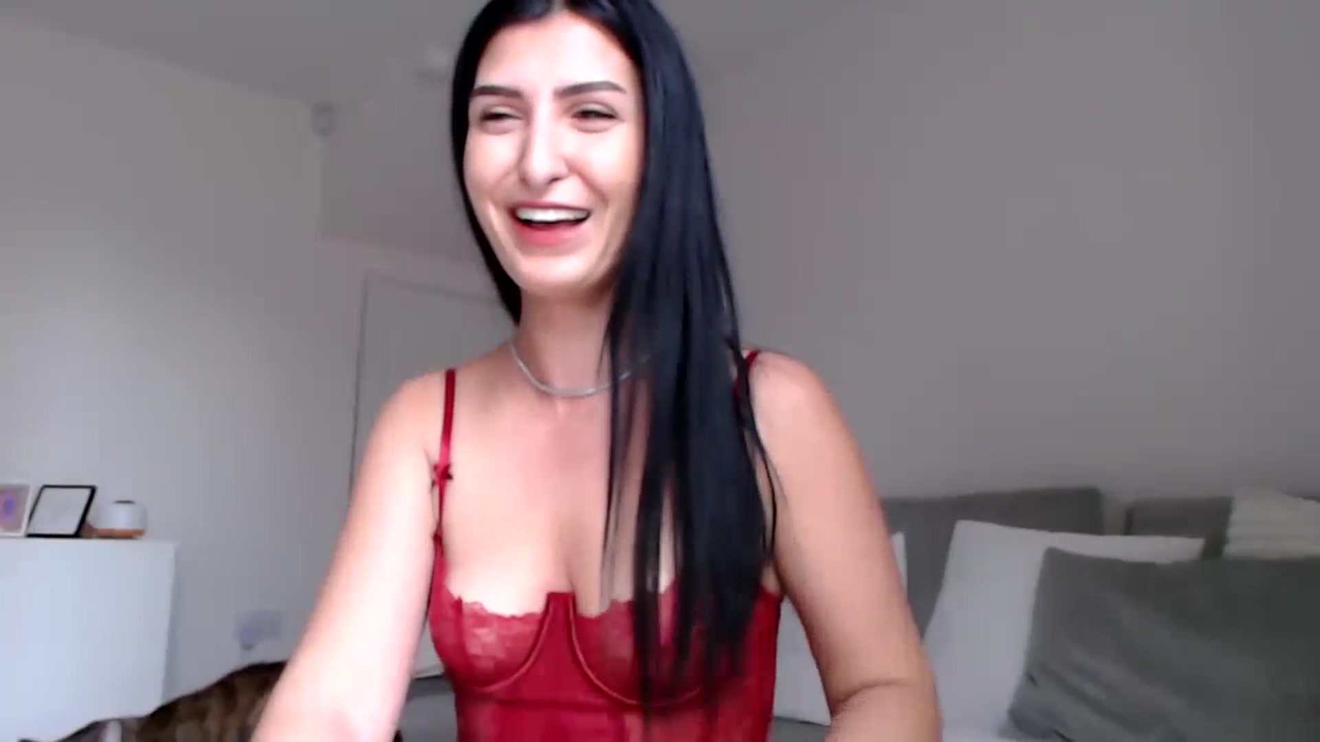 Gallery image thumbnail from LeaIson's myfreecams stream on, 02/20/2024, 09:37 image 13 of 20