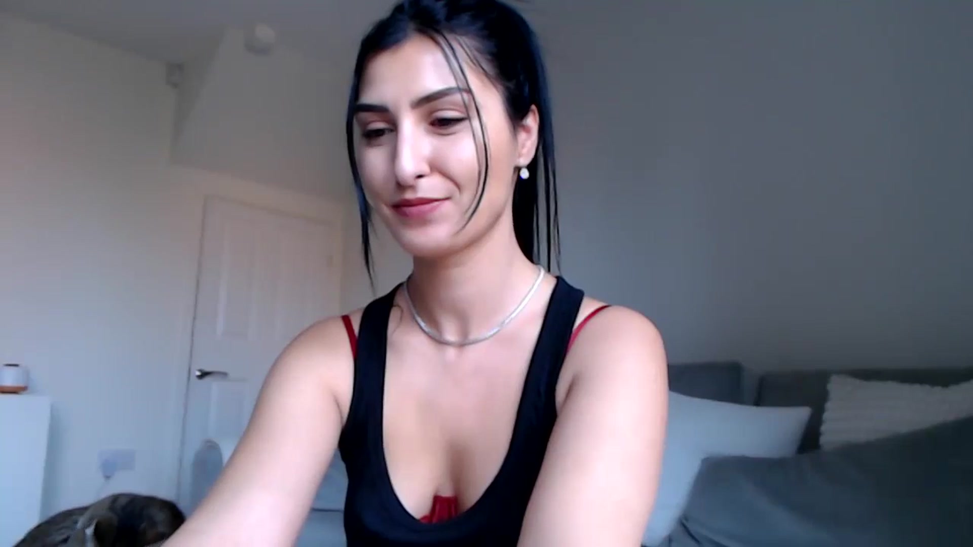 Gallery image thumbnail from LeaIson's myfreecams stream on, 02/20/2024, 12:25 image 3 of 20