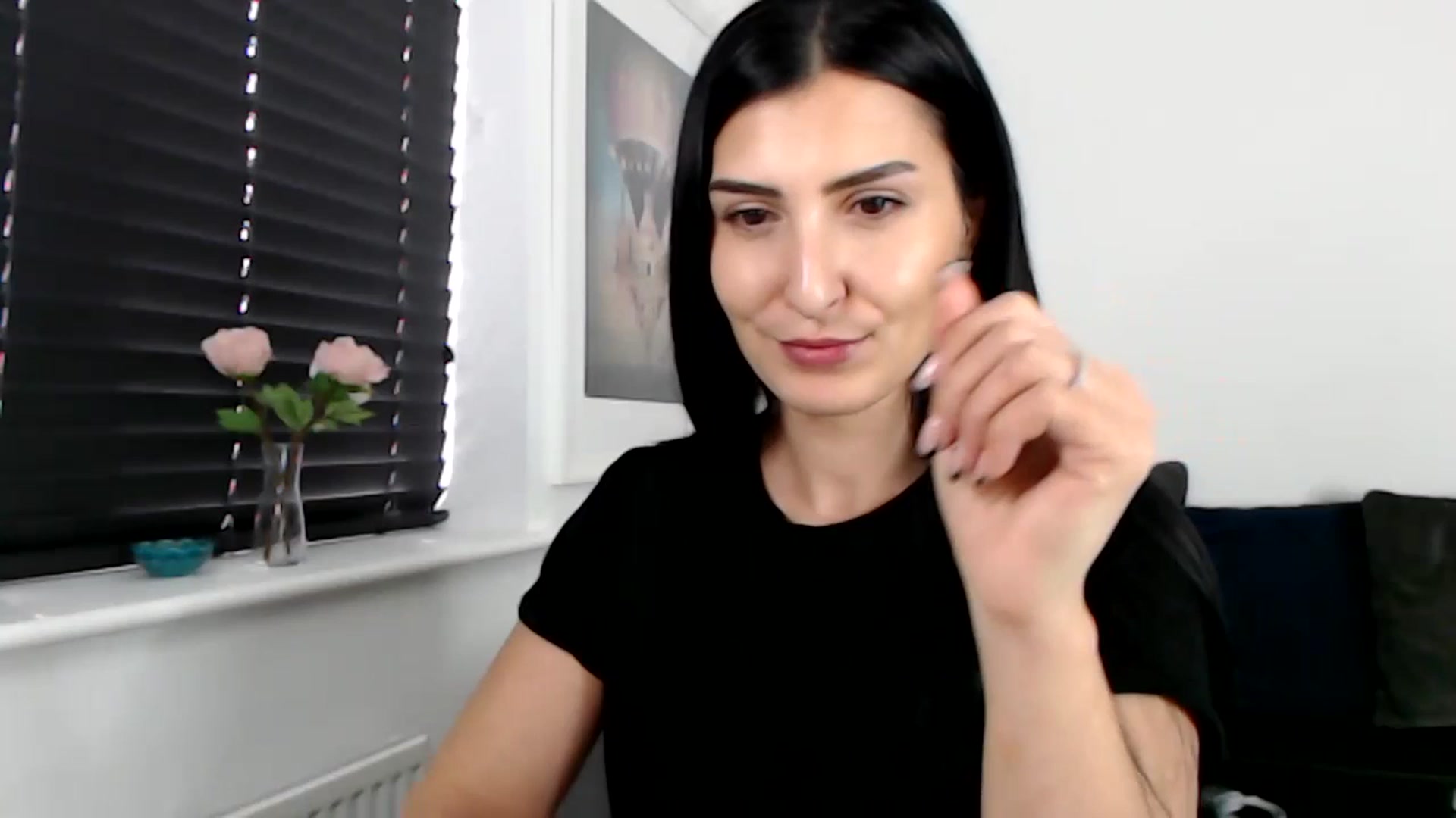 Gallery image thumbnail from LeaIson's myfreecams stream on, 02/20/2024, 14:41 image 1 of 20