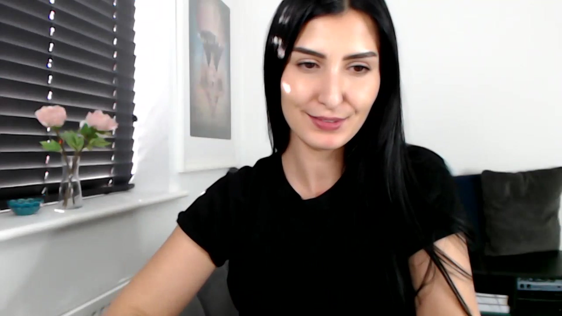 Gallery image thumbnail from LeaIson's myfreecams stream on, 02/20/2024, 14:41 image 15 of 20