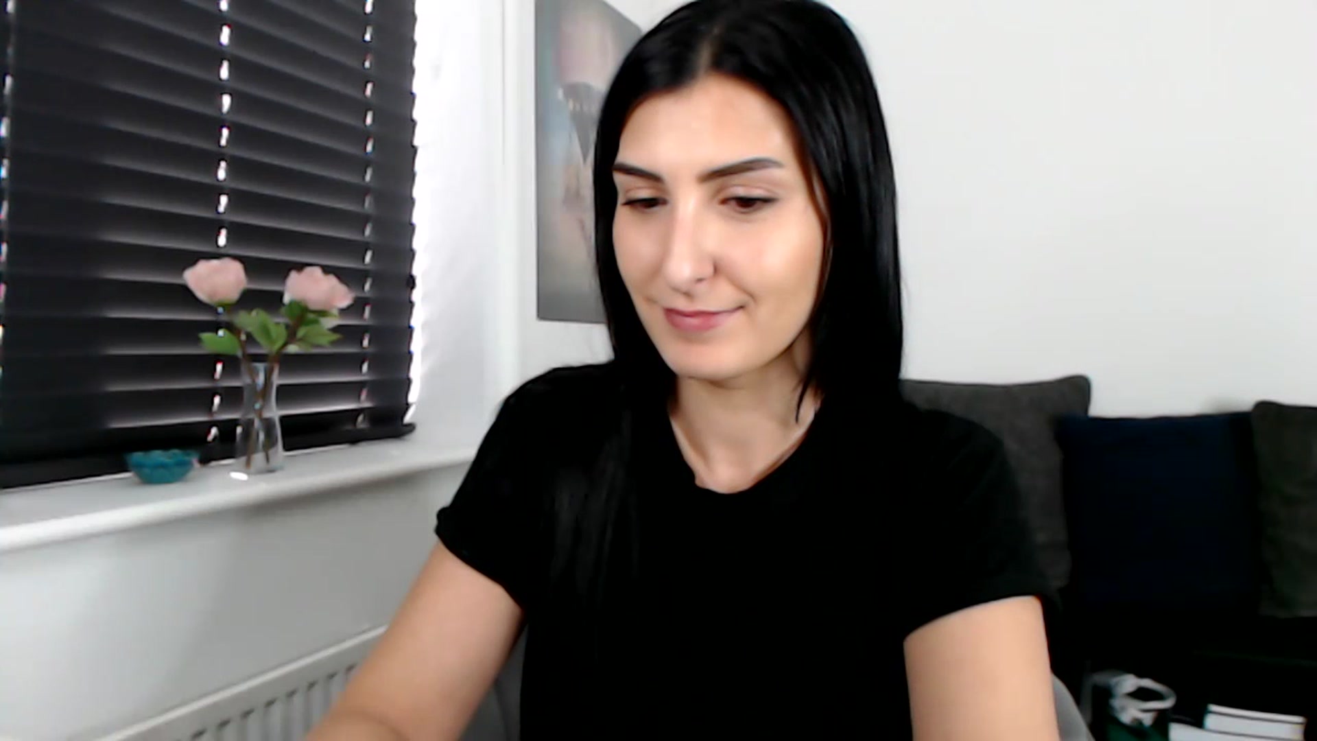 Gallery image thumbnail from LeaIson's myfreecams stream on, 02/20/2024, 14:41 image 9 of 20