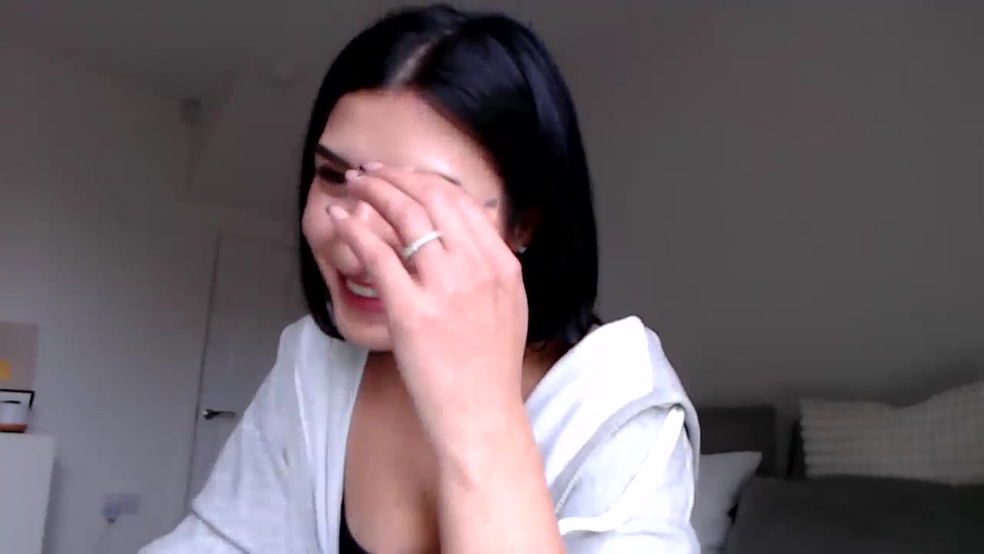 Gallery image thumbnail from LeaIson's myfreecams stream on, 02/21/2024, 14:28 image 5 of 20