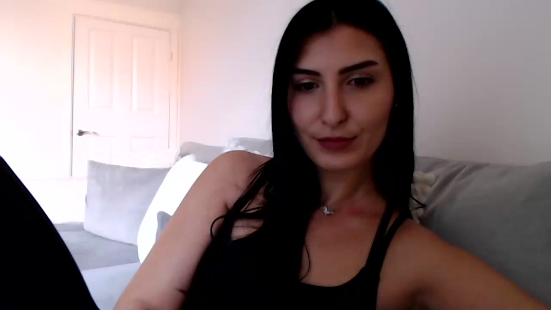 Gallery image thumbnail from LeaIson's myfreecams stream on, 02/23/2024, 12:35 image 1 of 20