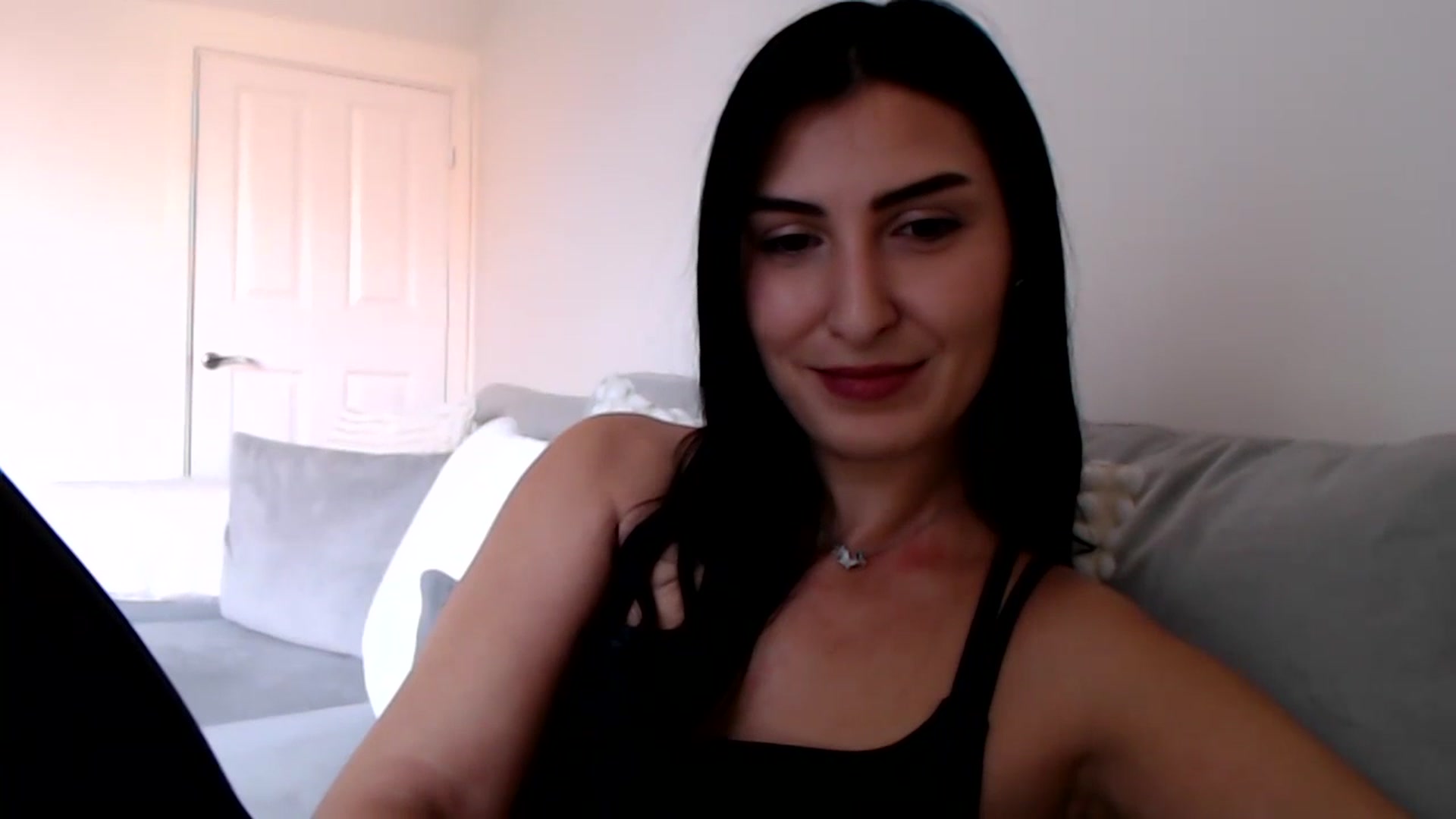 Gallery image thumbnail from LeaIson's myfreecams stream on, 02/23/2024, 12:35 image 2 of 20