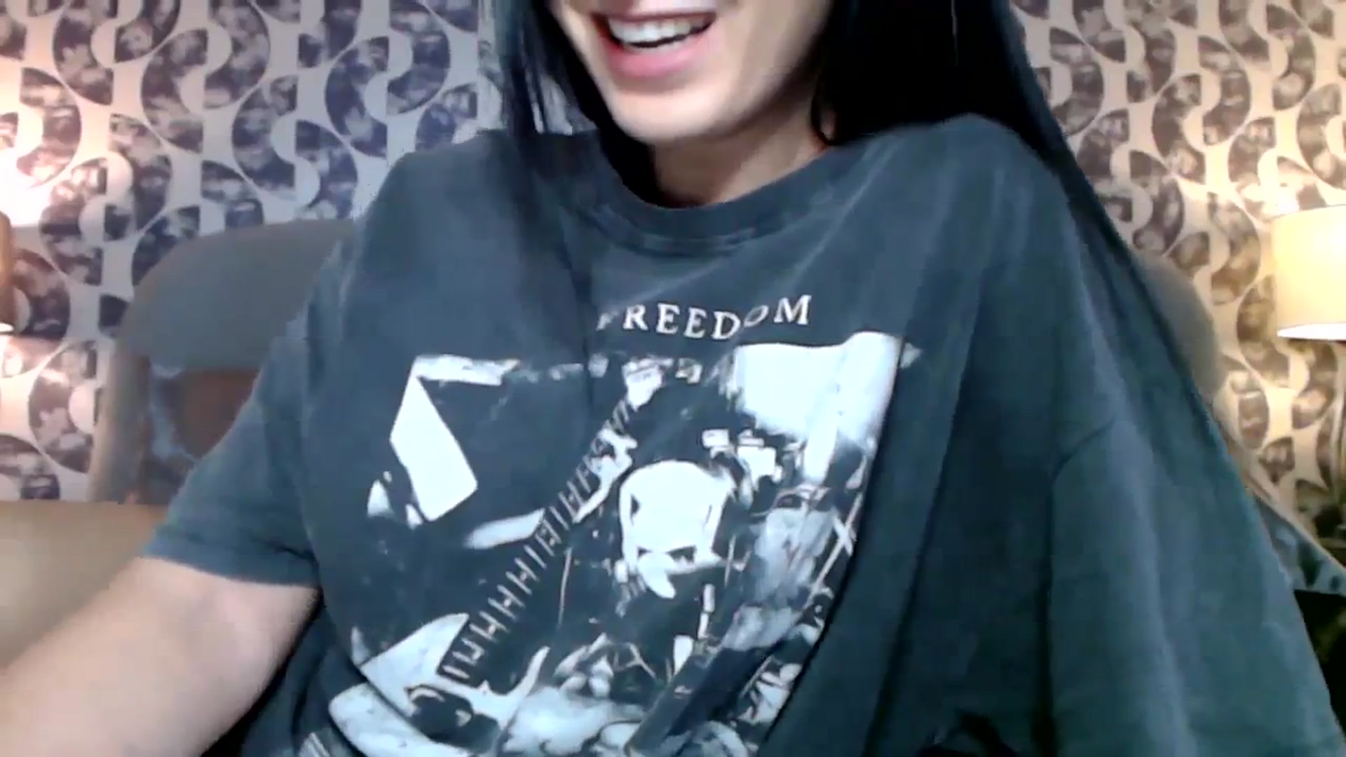 Gallery image thumbnail from LeaIson's myfreecams stream on, 02/28/2024, 10:17 image 11 of 20