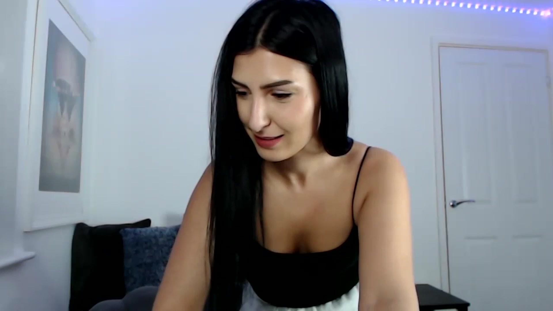 Gallery image thumbnail from LeaIson's myfreecams stream on, 02/28/2024, 12:29 image 1 of 20