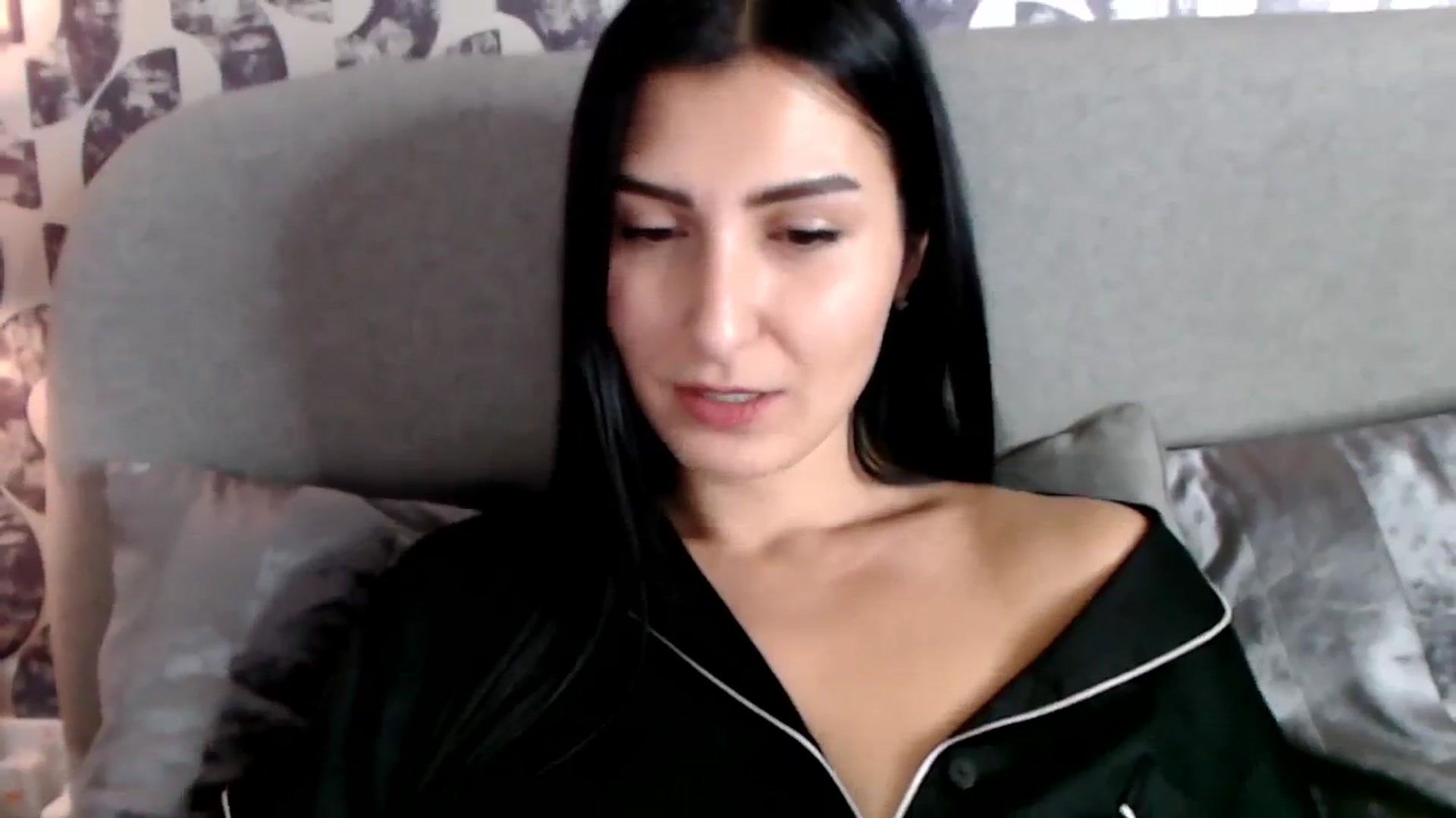 Gallery image thumbnail from LeaIson's myfreecams stream on, 02/29/2024, 10:44 image 7 of 20