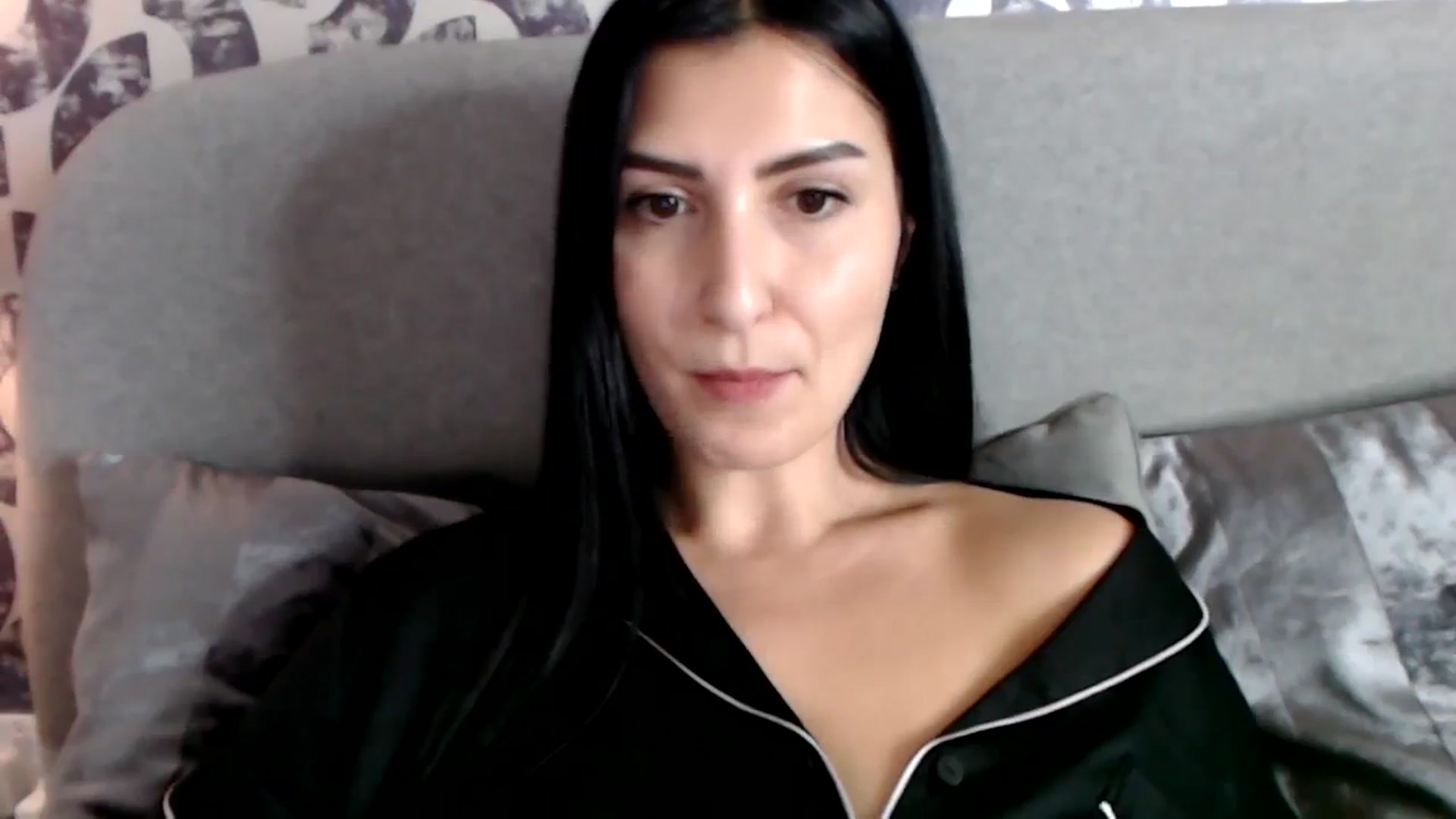 Gallery image thumbnail from LeaIson's myfreecams stream on, 02/29/2024, 10:44 image 16 of 20