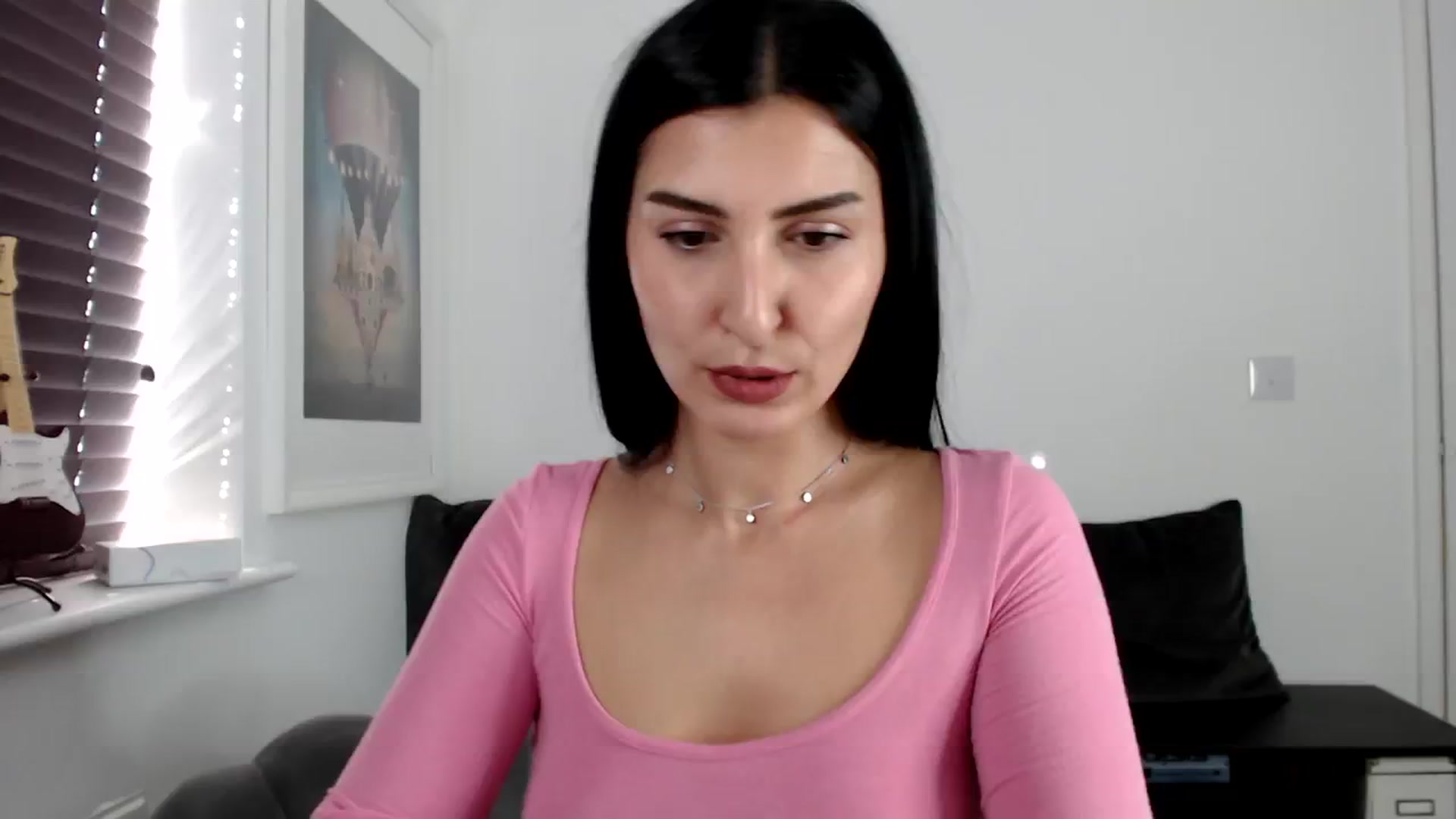 Gallery image thumbnail from LeaIson's myfreecams stream on, 03/04/2024, 09:49 image 7 of 20