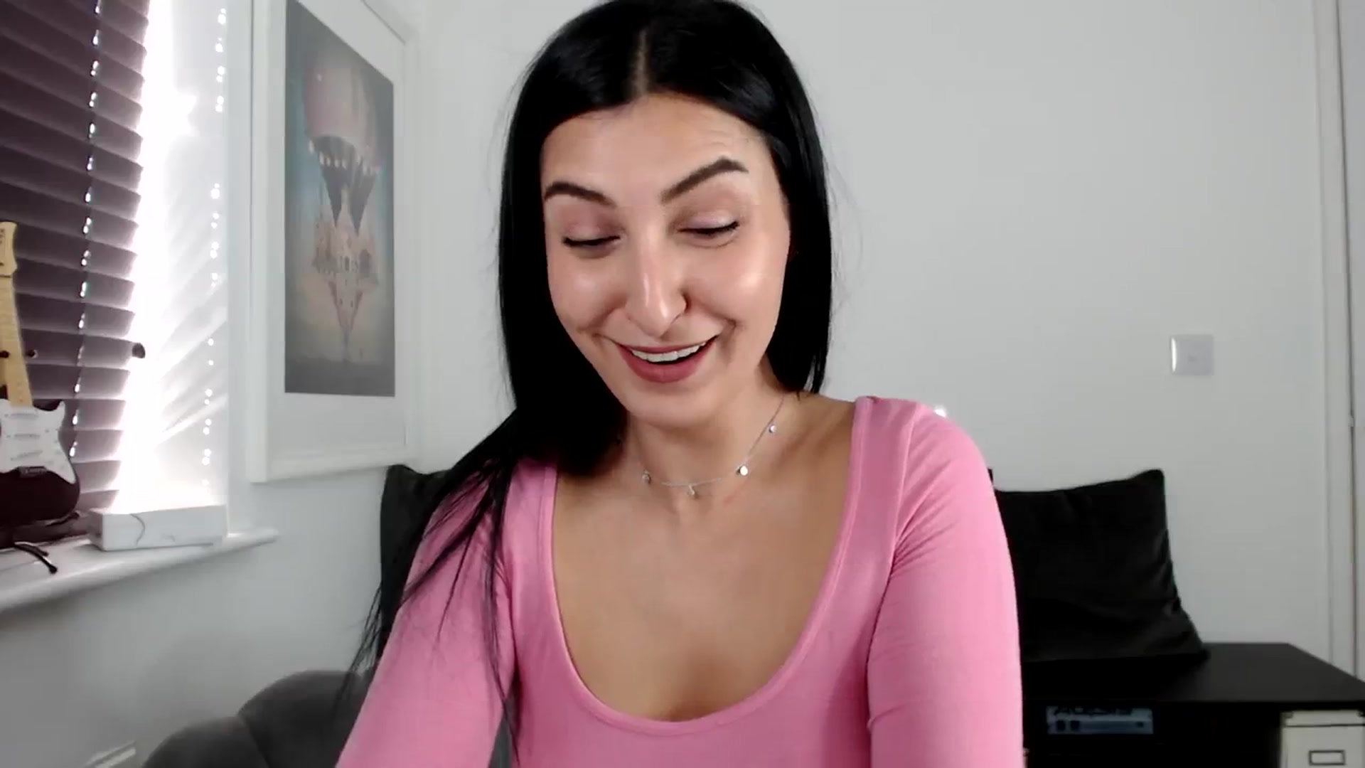 Gallery image thumbnail from LeaIson's myfreecams stream on, 03/04/2024, 09:49 image 3 of 20