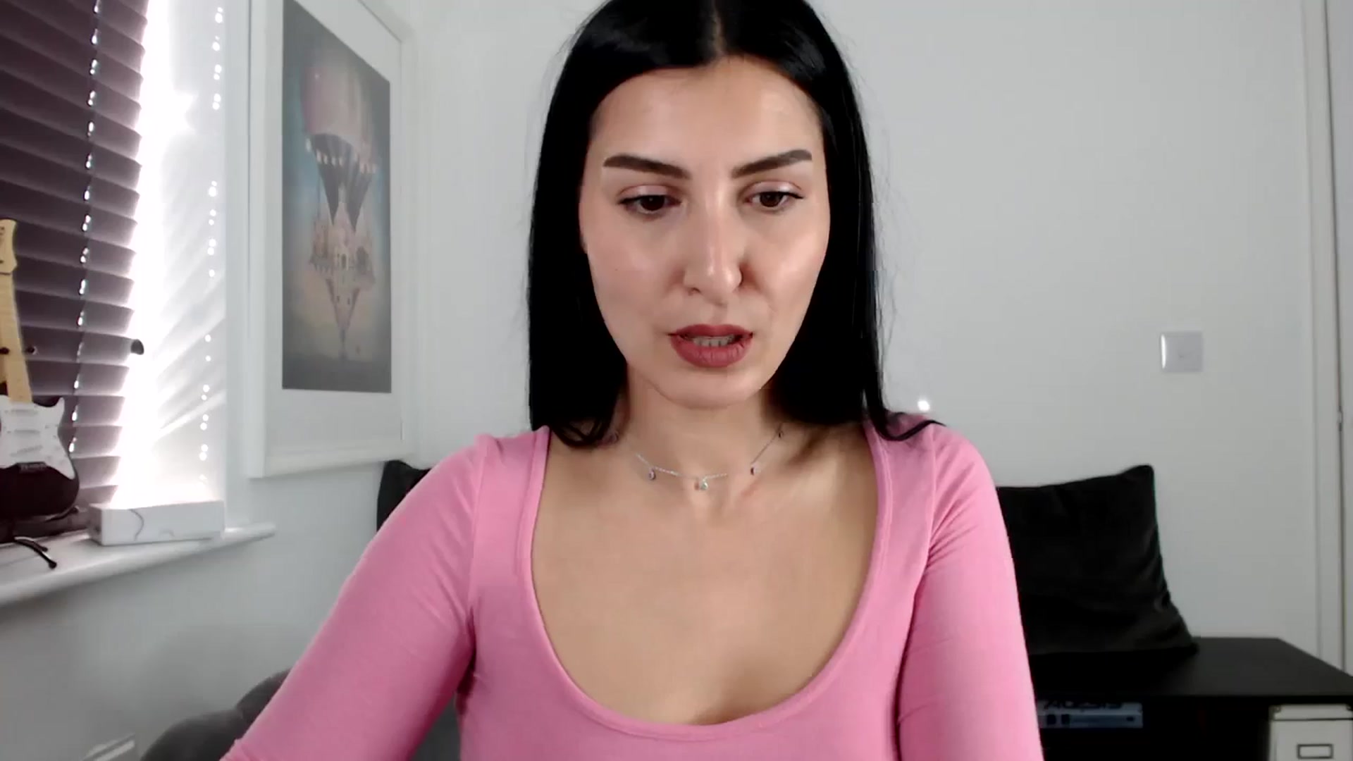Gallery image thumbnail from LeaIson's myfreecams stream on, 03/04/2024, 09:49 image 2 of 20