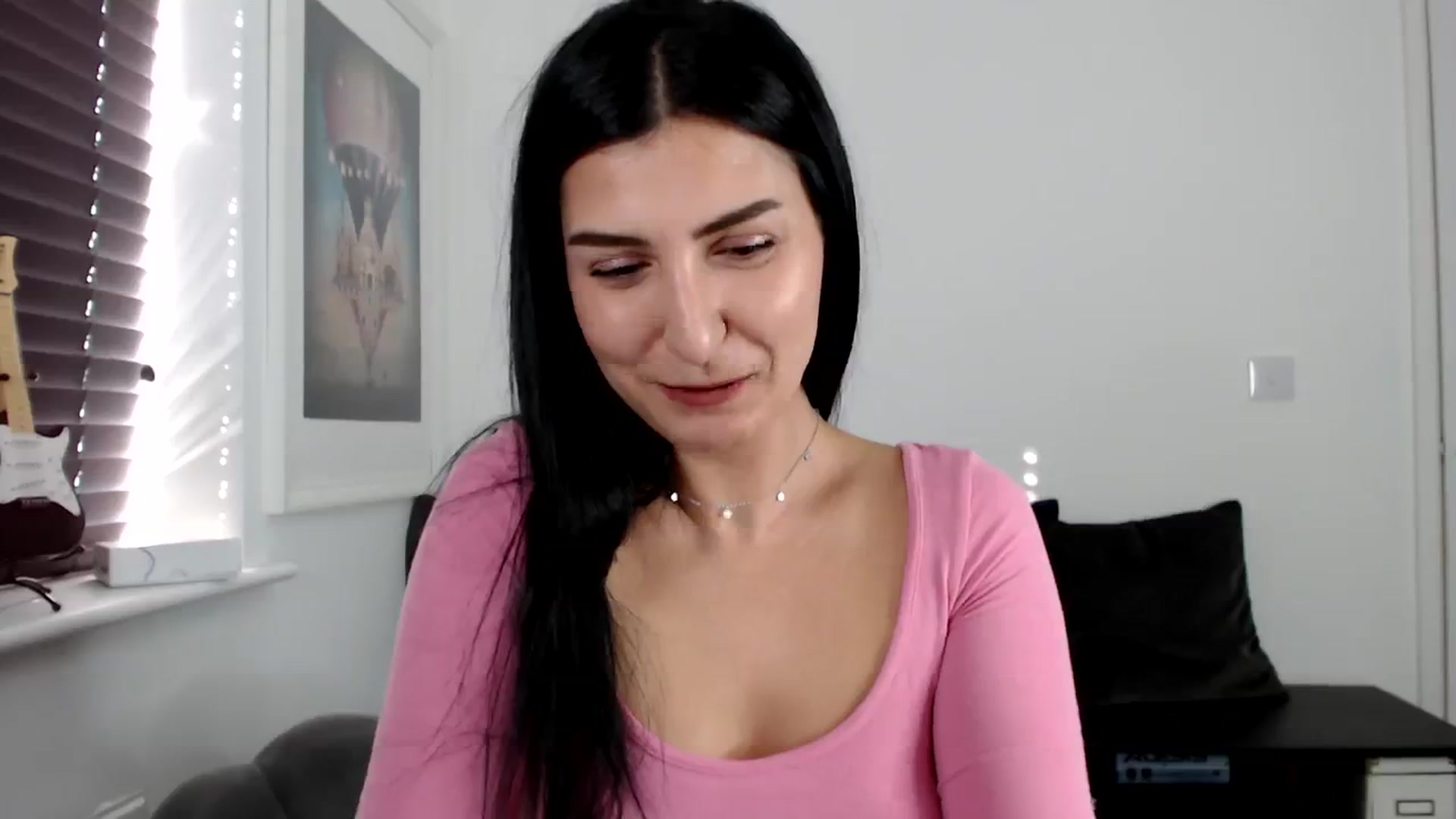 Gallery image thumbnail from LeaIson's myfreecams stream on, 03/04/2024, 09:49 image 6 of 20
