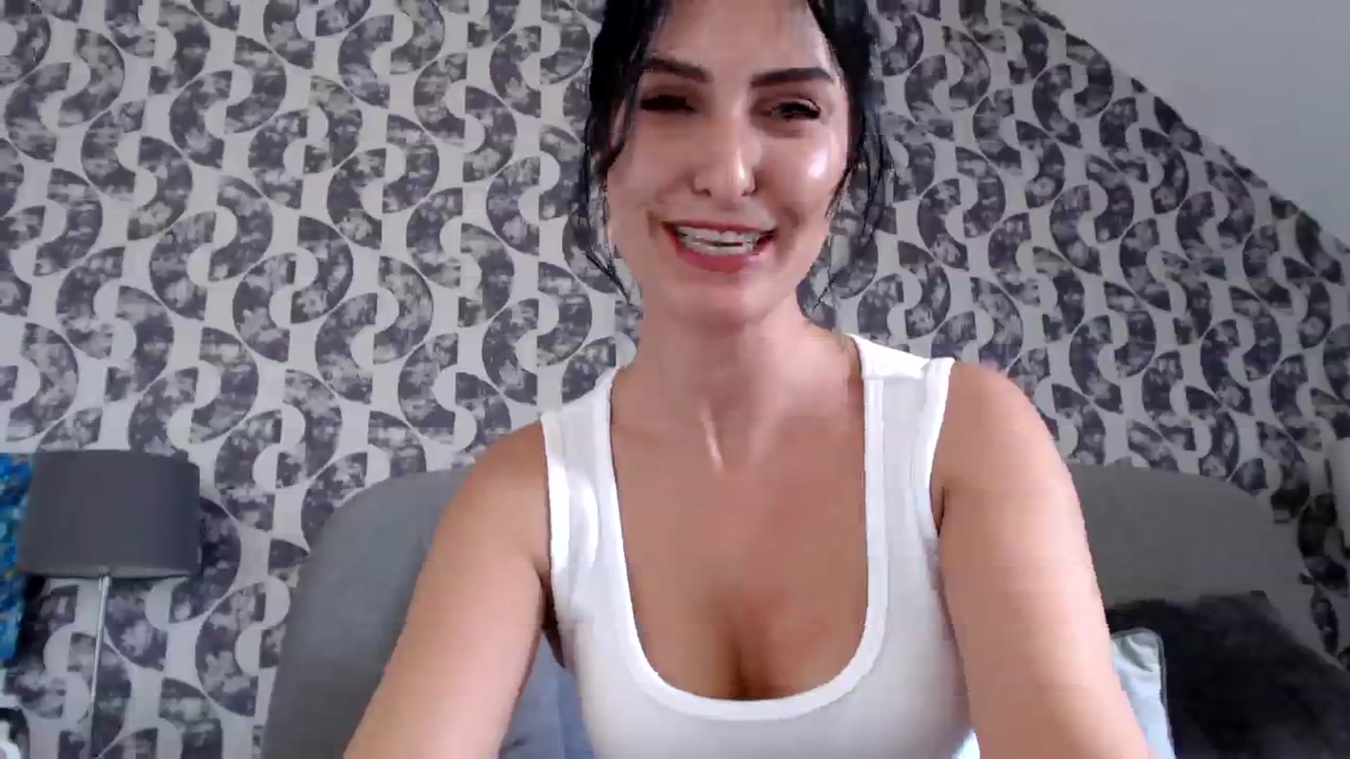 Gallery image thumbnail from LeaIson's myfreecams stream on, 03/06/2024, 11:59 image 7 of 20