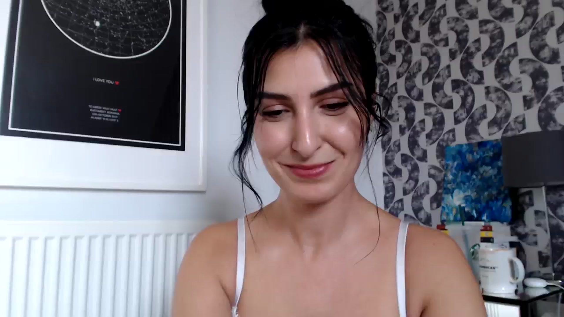 Gallery image thumbnail from LeaIson's myfreecams stream on, 03/06/2024, 11:59 image 2 of 20