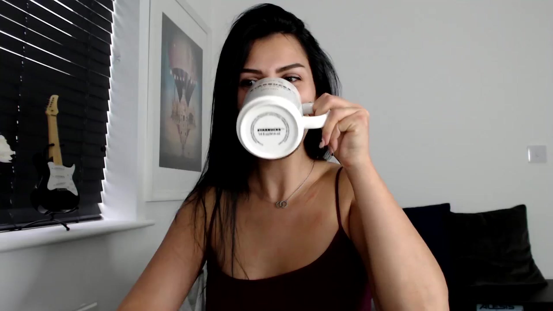 Gallery image thumbnail from LeaIson's myfreecams stream on, 03/07/2024, 08:59 image 18 of 20