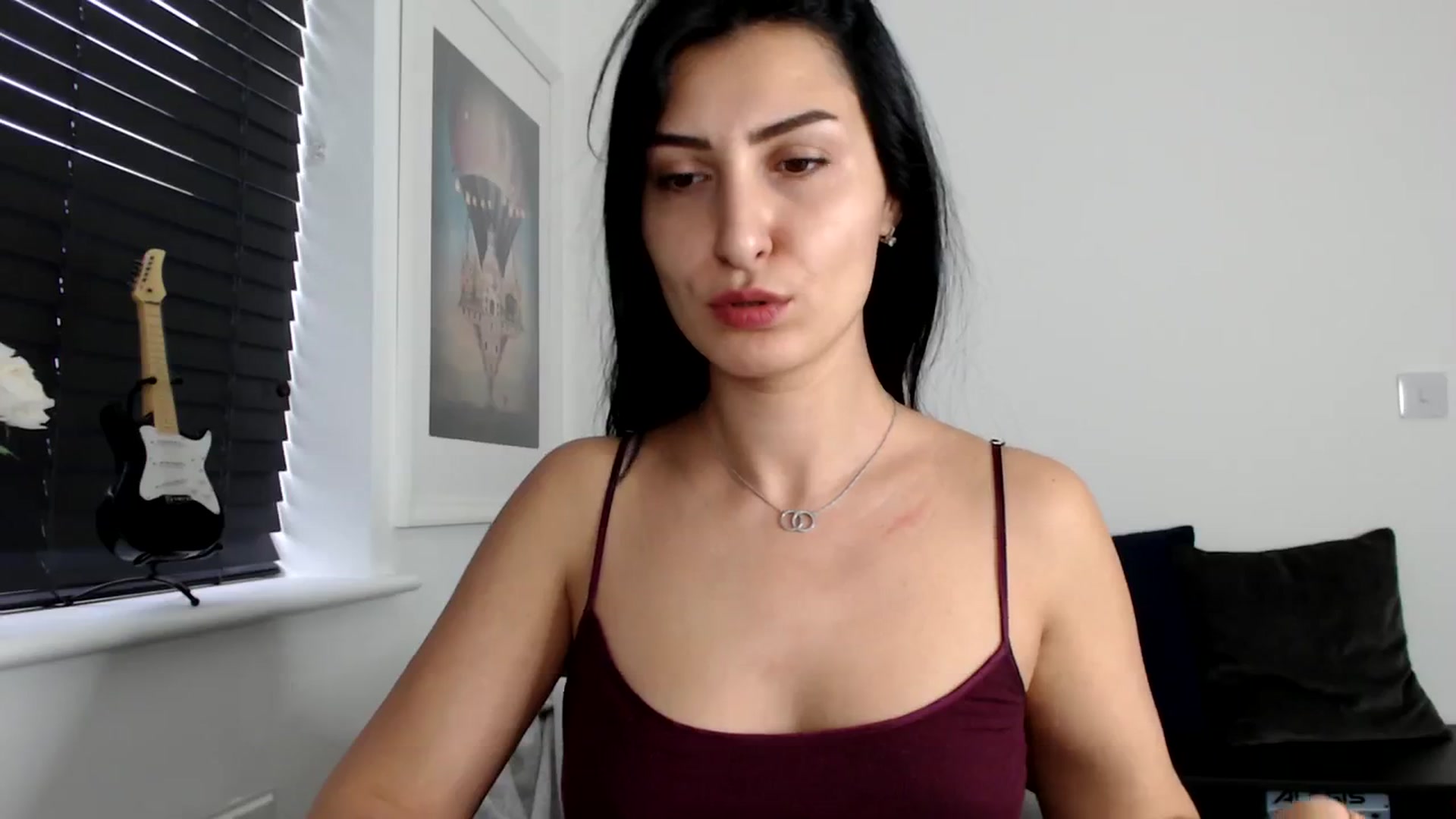 Gallery image thumbnail from LeaIson's myfreecams stream on, 03/07/2024, 08:59 image 2 of 20