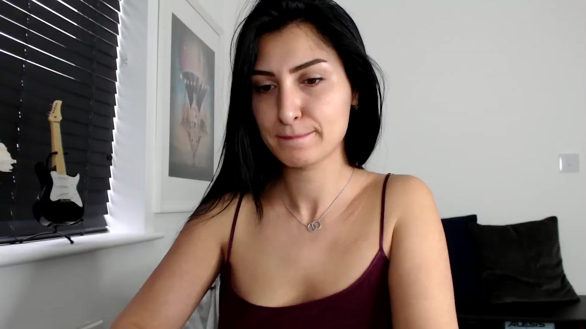 Gallery image thumbnail from LeaIson's myfreecams stream on, 03/07/2024, 08:59 image 20 of 20