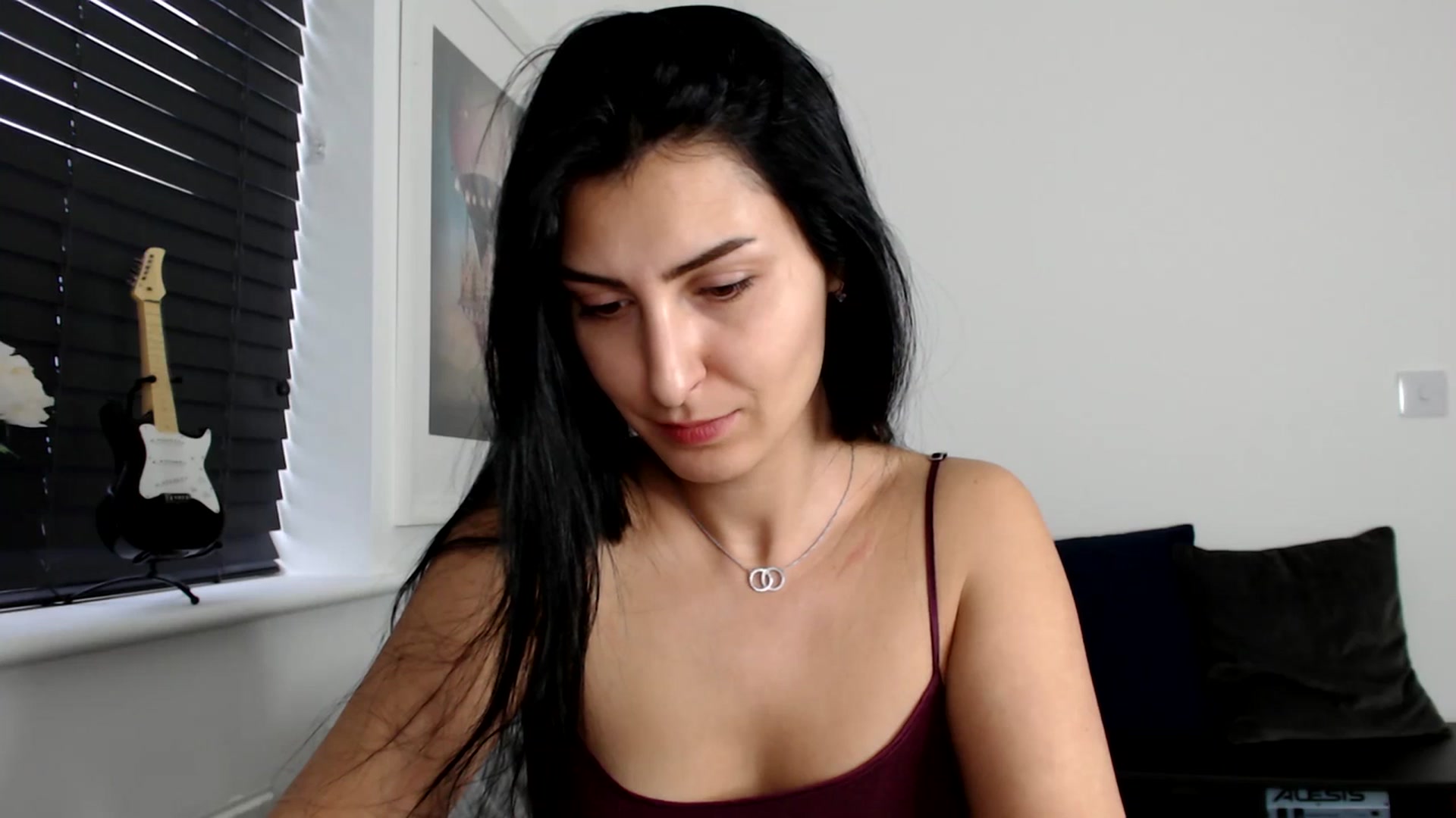 Gallery image thumbnail from LeaIson's myfreecams stream on, 03/07/2024, 08:59 image 9 of 20