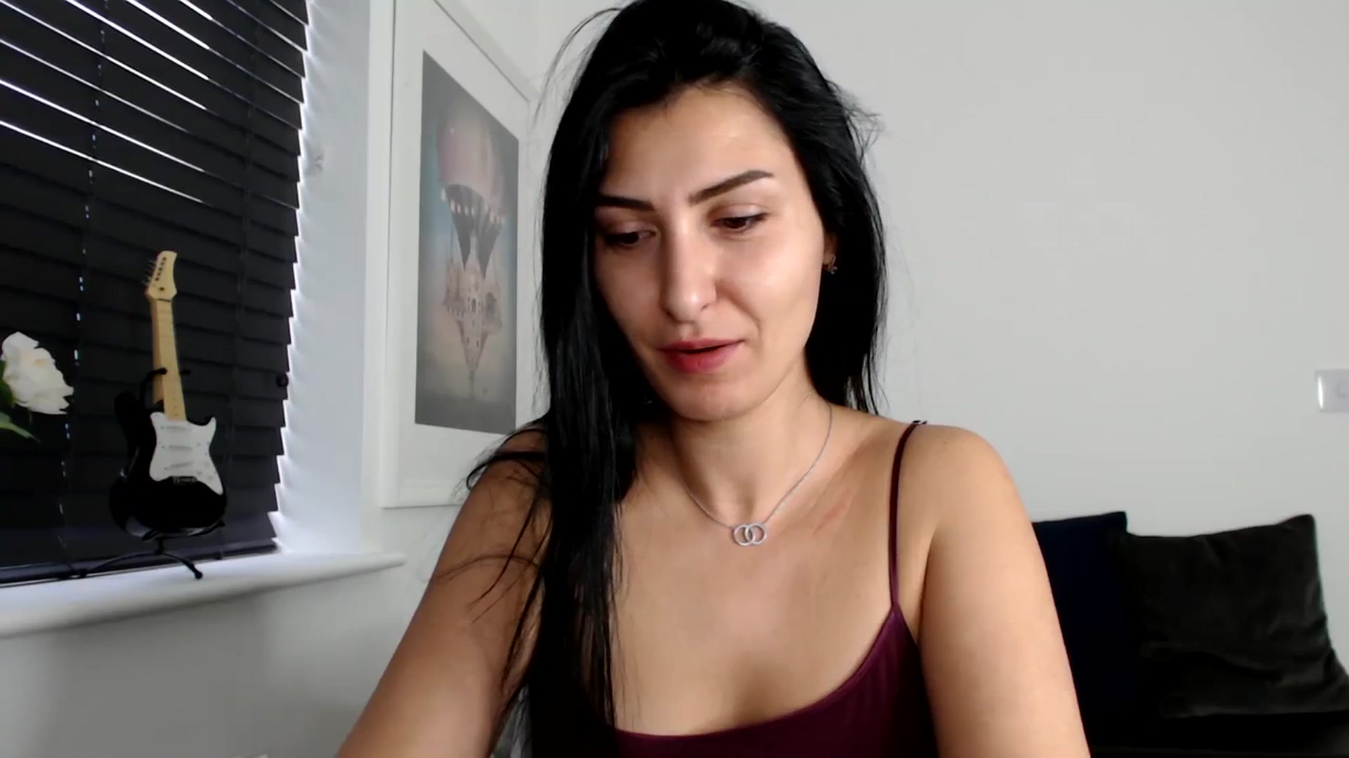 Gallery image thumbnail from LeaIson's myfreecams stream on, 03/07/2024, 08:59 image 11 of 20