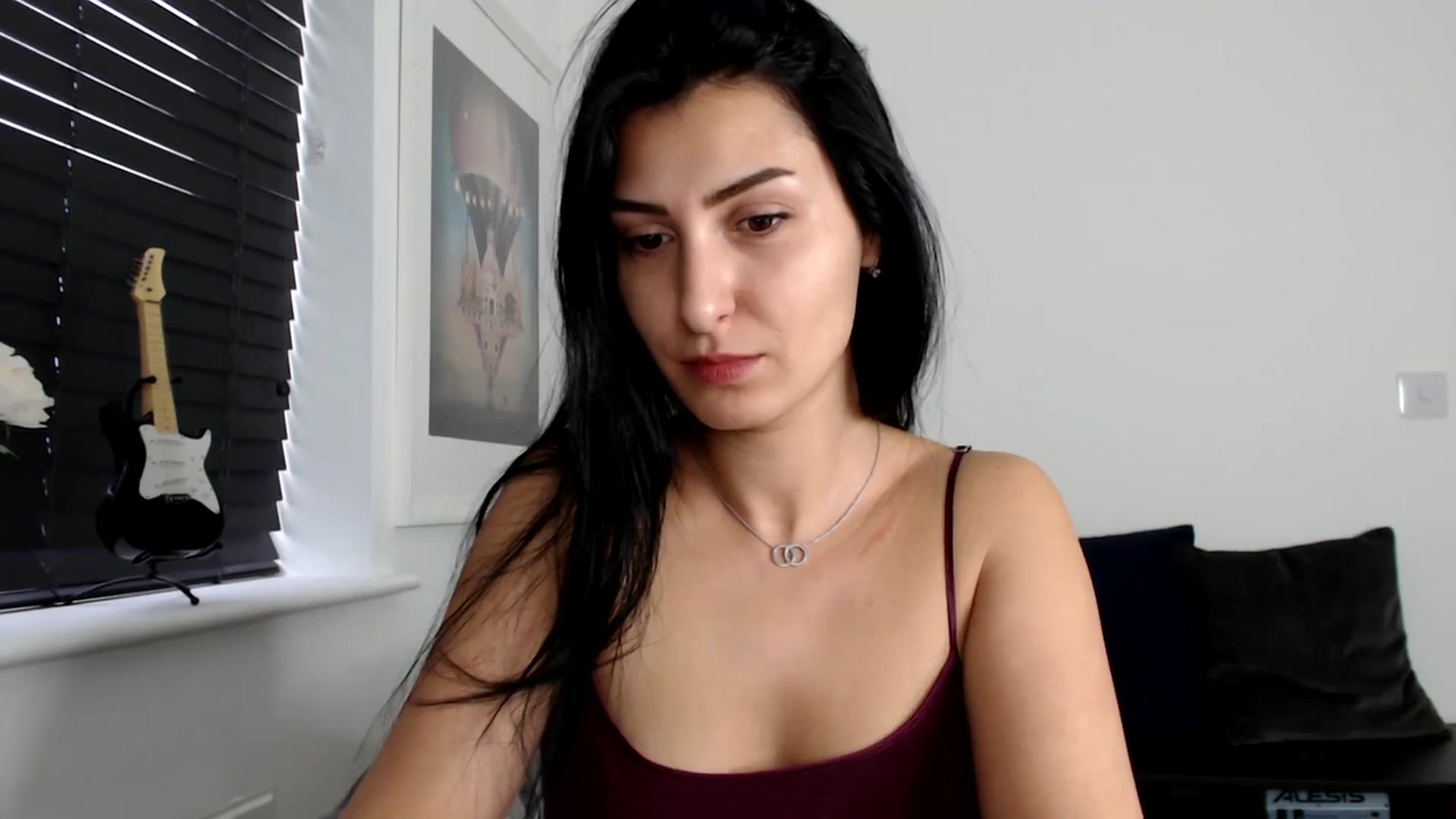 Gallery image thumbnail from LeaIson's myfreecams stream on, 03/07/2024, 08:59 image 8 of 20