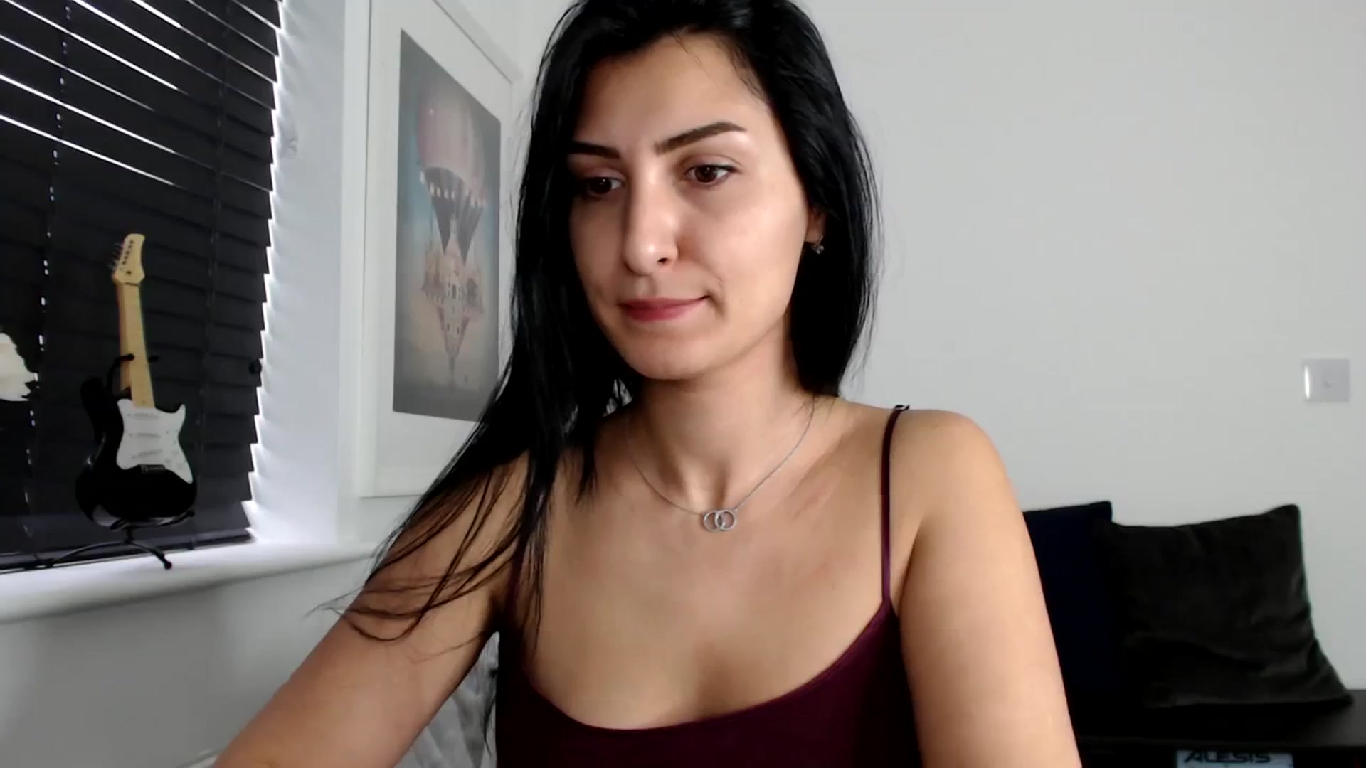 Gallery image thumbnail from LeaIson's myfreecams stream on, 03/07/2024, 08:59 image 19 of 20
