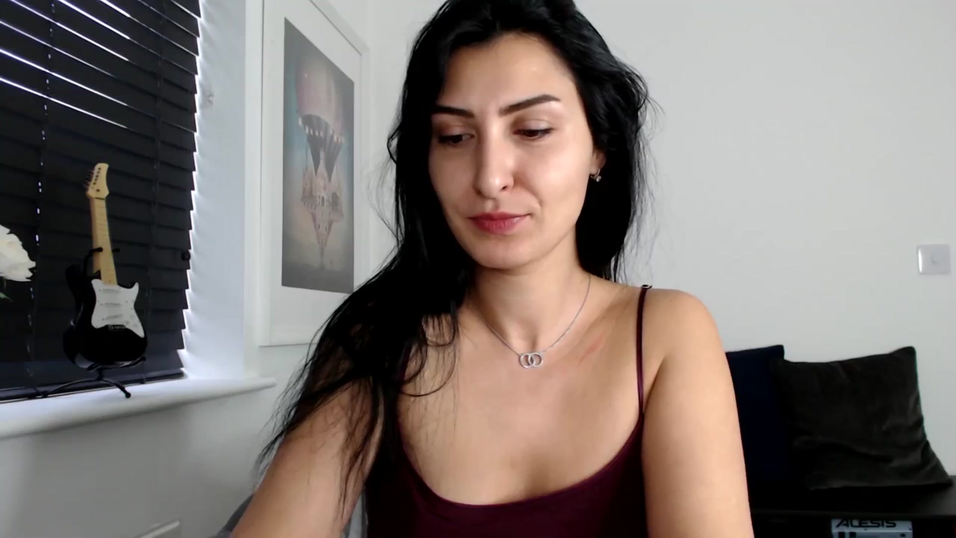 Gallery image thumbnail from LeaIson's myfreecams stream on, 03/07/2024, 08:59 image 3 of 20