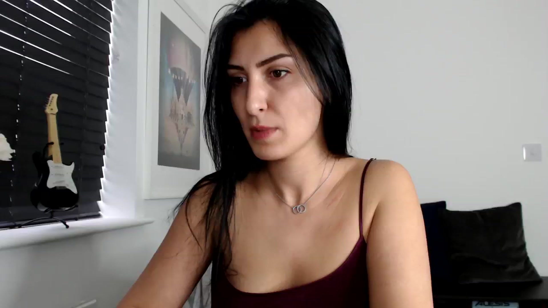 Gallery image thumbnail from LeaIson's myfreecams stream on, 03/07/2024, 08:59 image 17 of 20