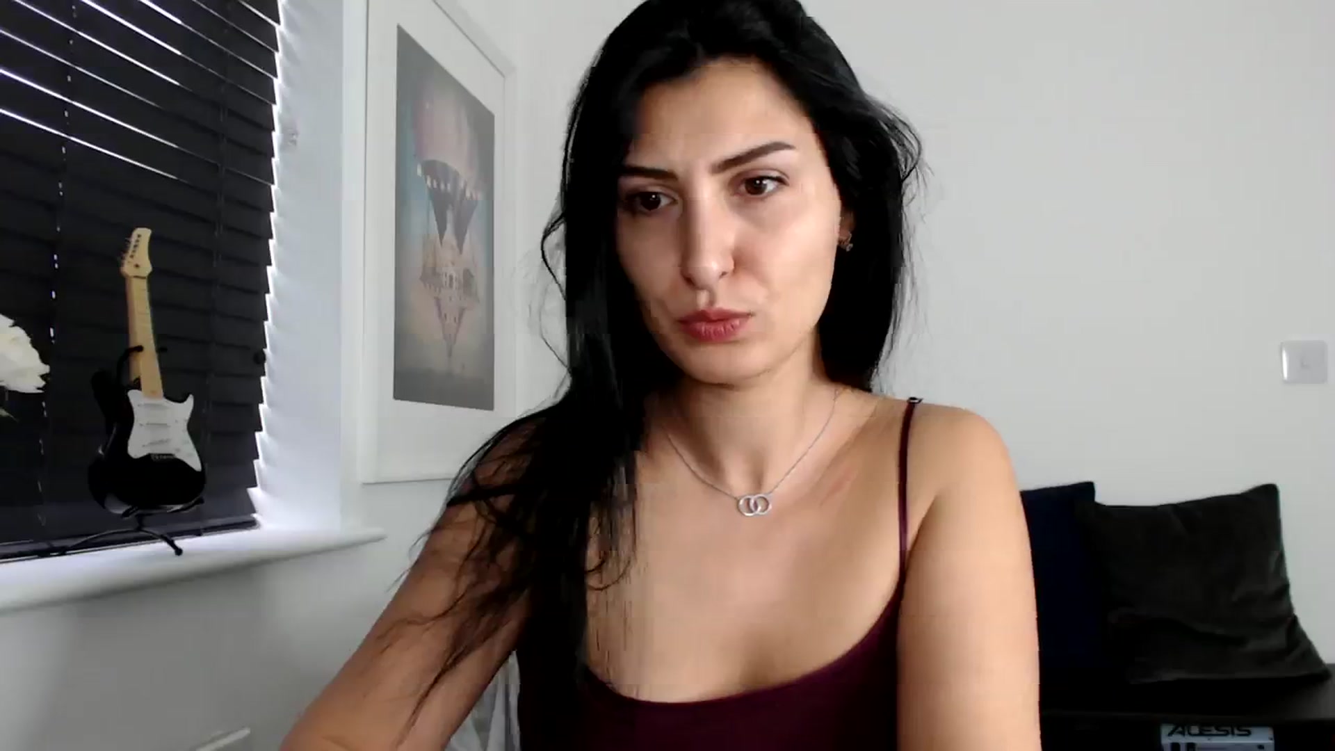 Gallery image thumbnail from LeaIson's myfreecams stream on, 03/07/2024, 08:59 image 4 of 20