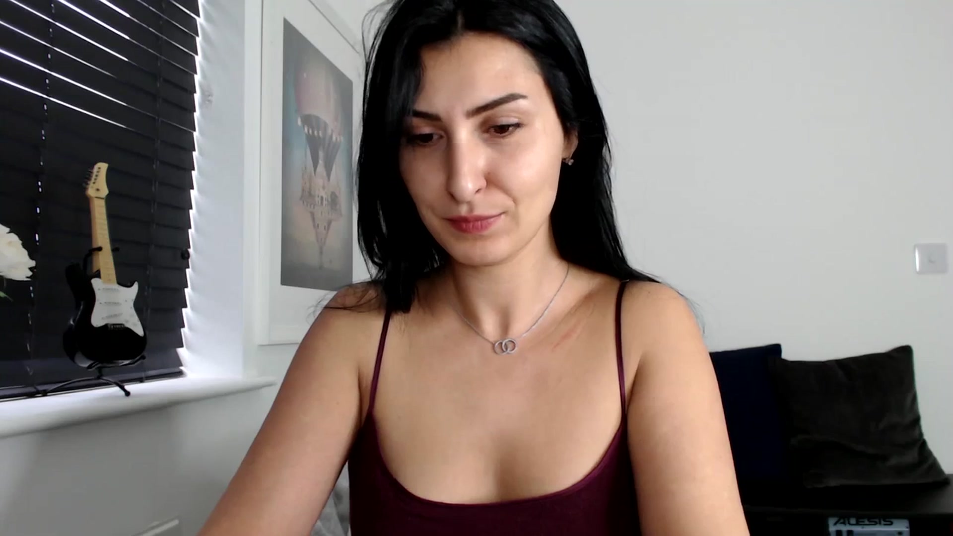 Gallery image thumbnail from LeaIson's myfreecams stream on, 03/07/2024, 08:59 image 5 of 20