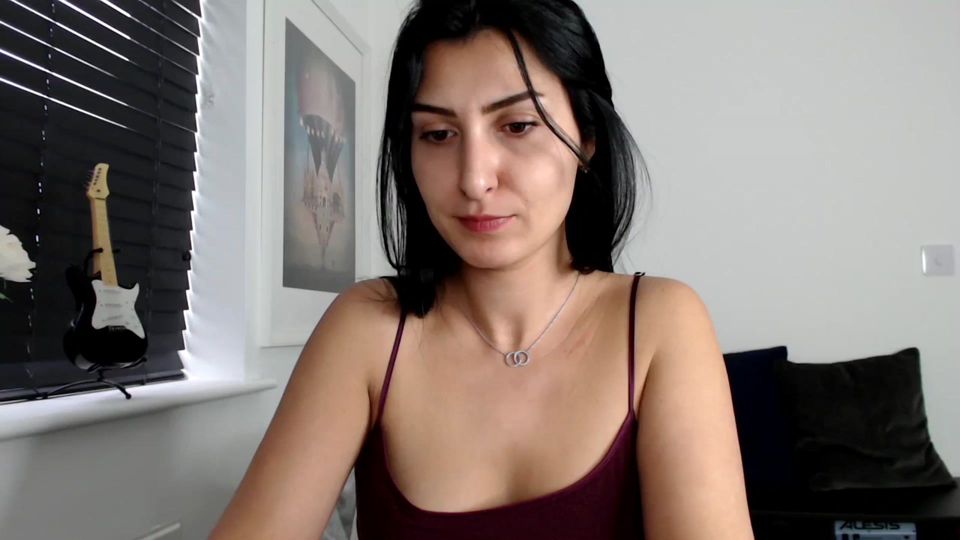 Gallery image thumbnail from LeaIson's myfreecams stream on, 03/07/2024, 08:59 image 6 of 20