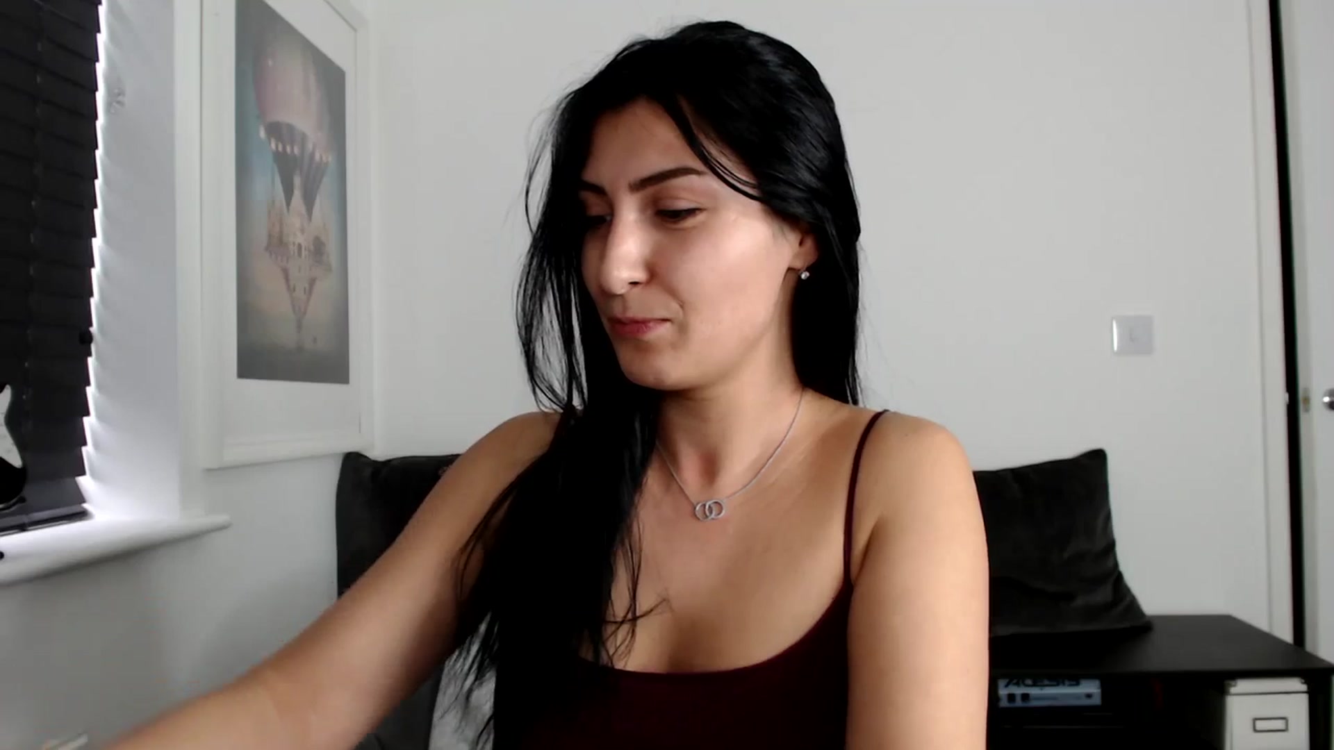 Gallery image thumbnail from LeaIson's myfreecams stream on, 03/07/2024, 11:19 image 6 of 20
