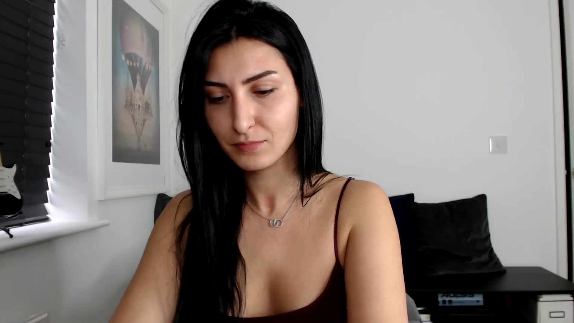 Gallery image thumbnail from LeaIson's myfreecams stream on, 03/07/2024, 11:19 image 7 of 20