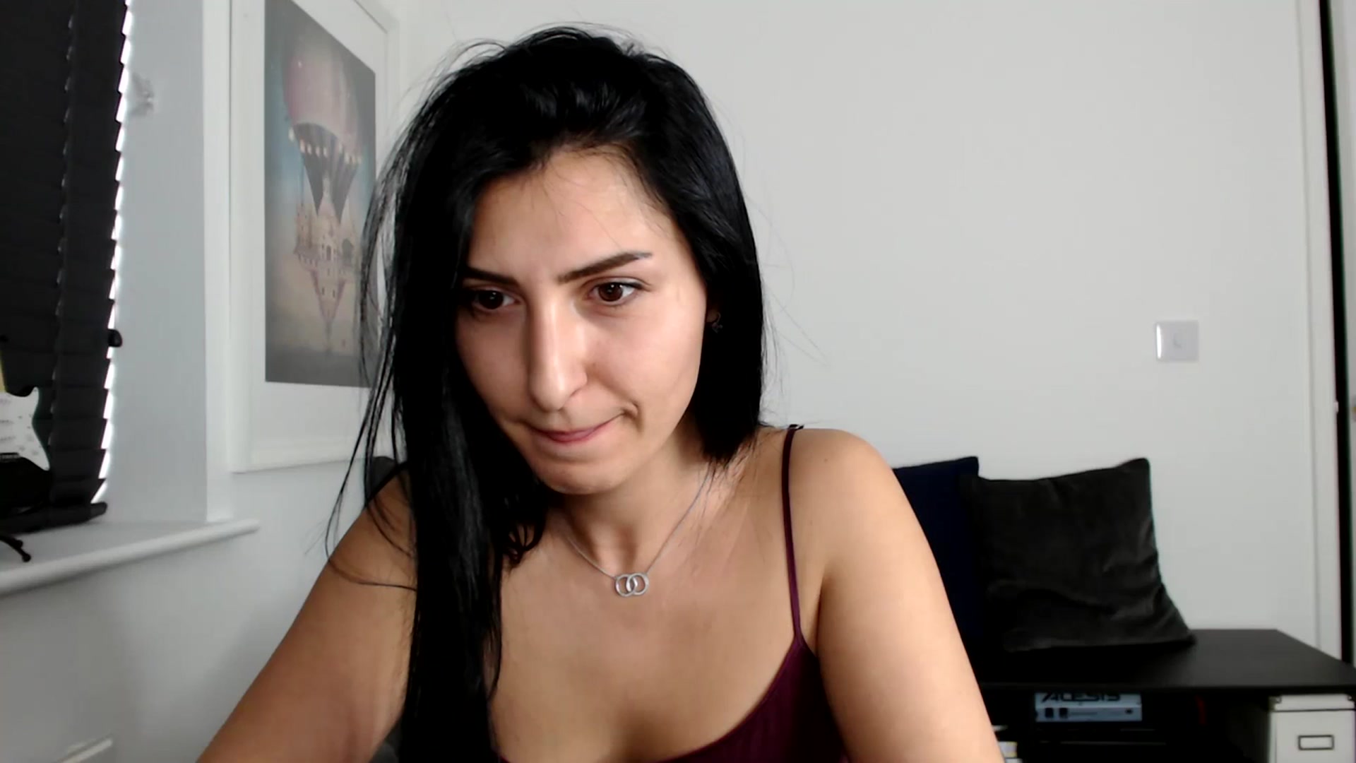 Gallery image thumbnail from LeaIson's myfreecams stream on, 03/07/2024, 11:19 image 17 of 20