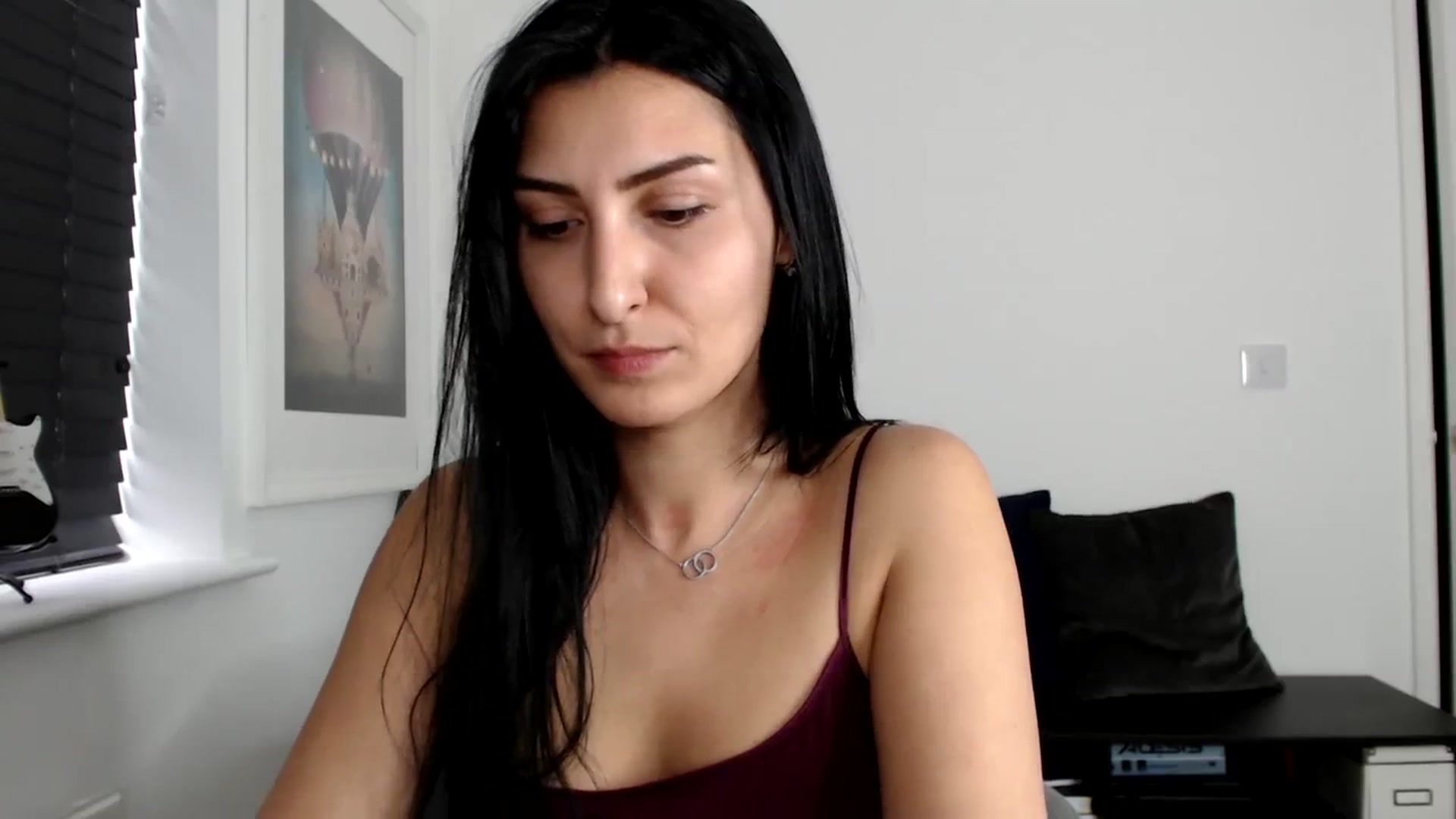 Gallery image thumbnail from LeaIson's myfreecams stream on, 03/07/2024, 11:19 image 10 of 20