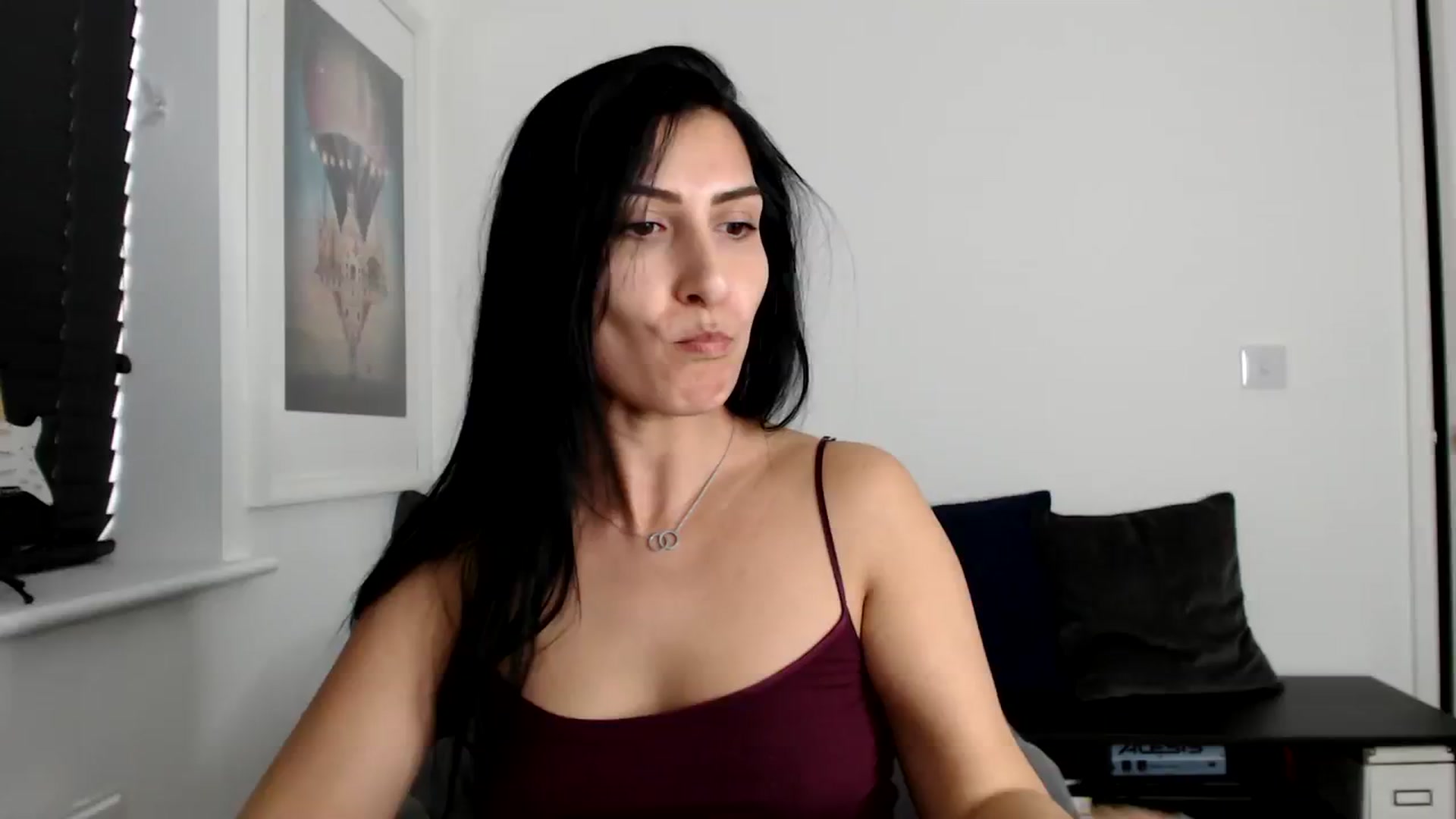 Gallery image thumbnail from LeaIson's myfreecams stream on, 03/07/2024, 11:19 image 18 of 20