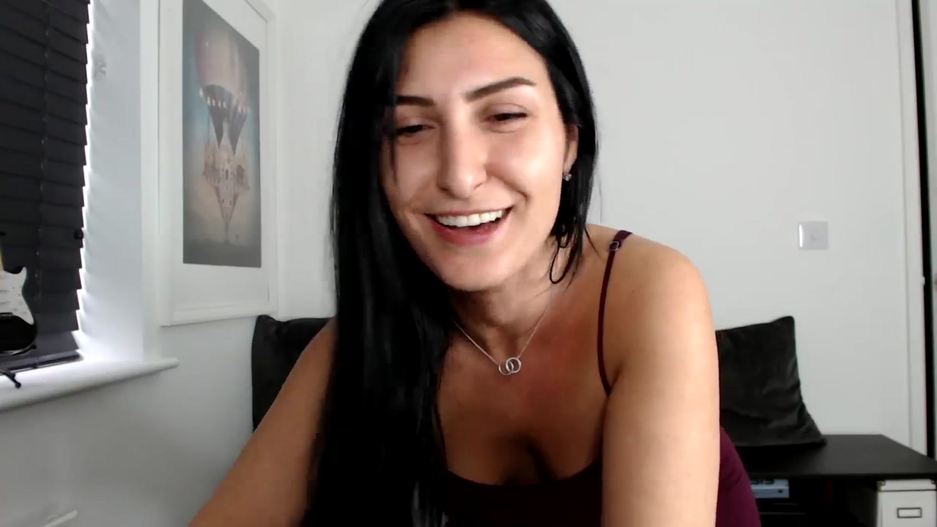 Gallery image thumbnail from LeaIson's myfreecams stream on, 03/07/2024, 11:19 image 12 of 20