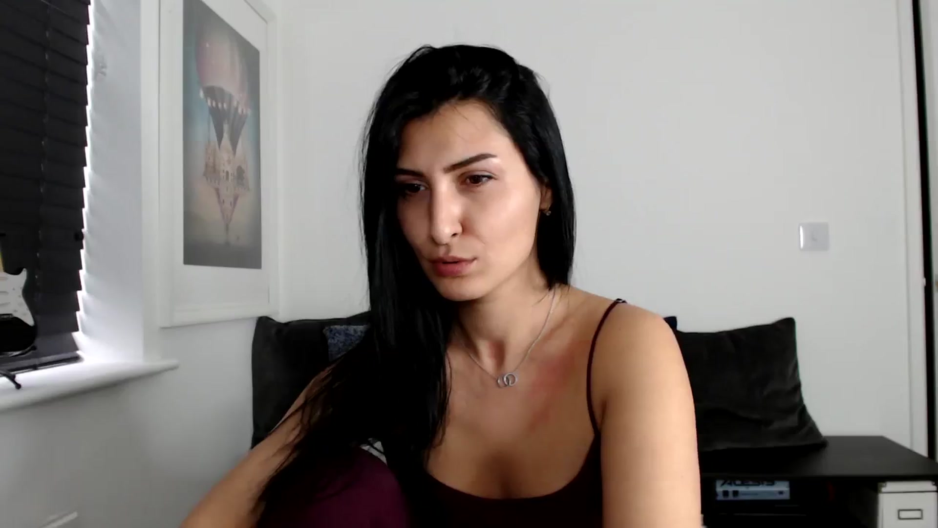 Gallery image thumbnail from LeaIson's myfreecams stream on, 03/07/2024, 11:19 image 8 of 20