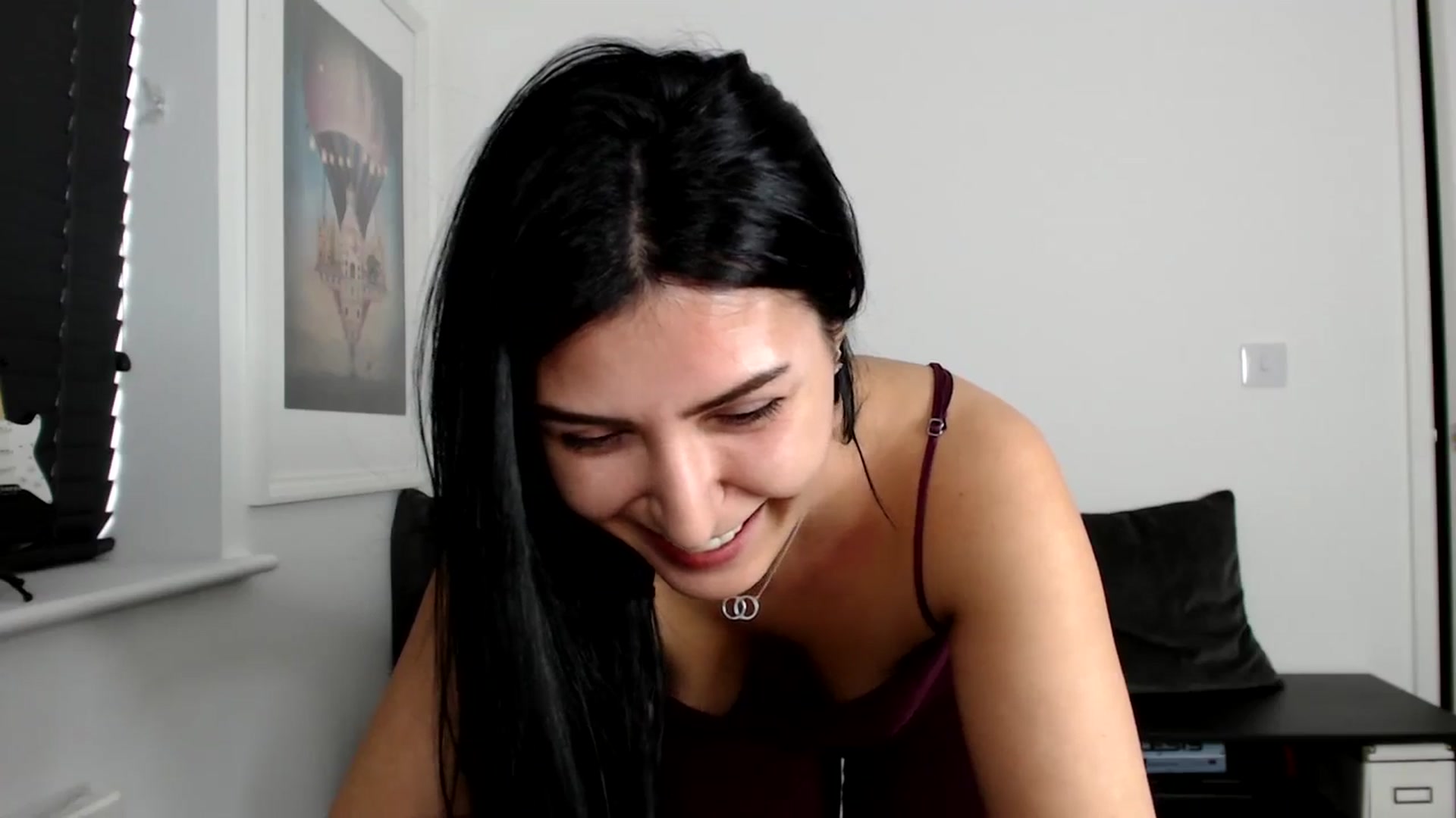 Gallery image thumbnail from LeaIson's myfreecams stream on, 03/07/2024, 11:19 image 14 of 20