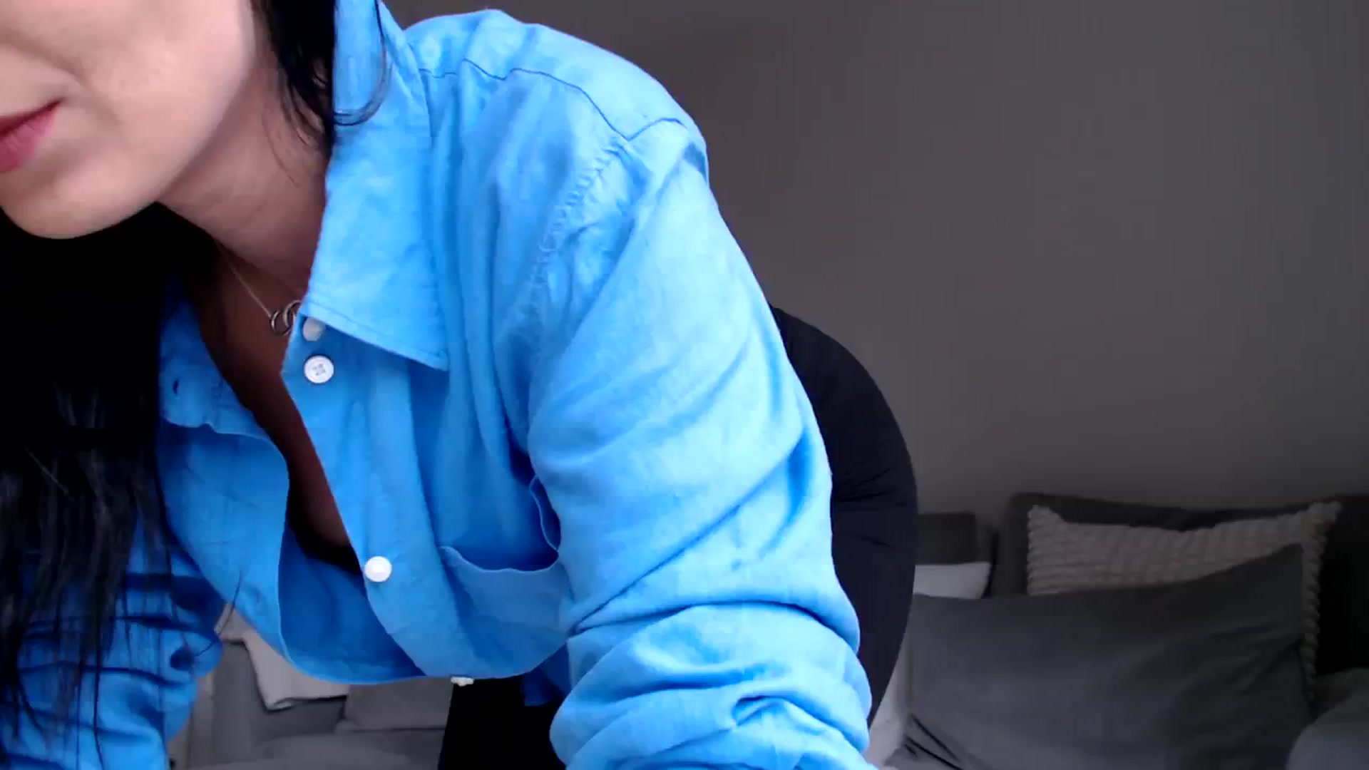 Gallery image thumbnail from LeaIson's myfreecams stream on, 03/11/2024, 09:47 image 1 of 20