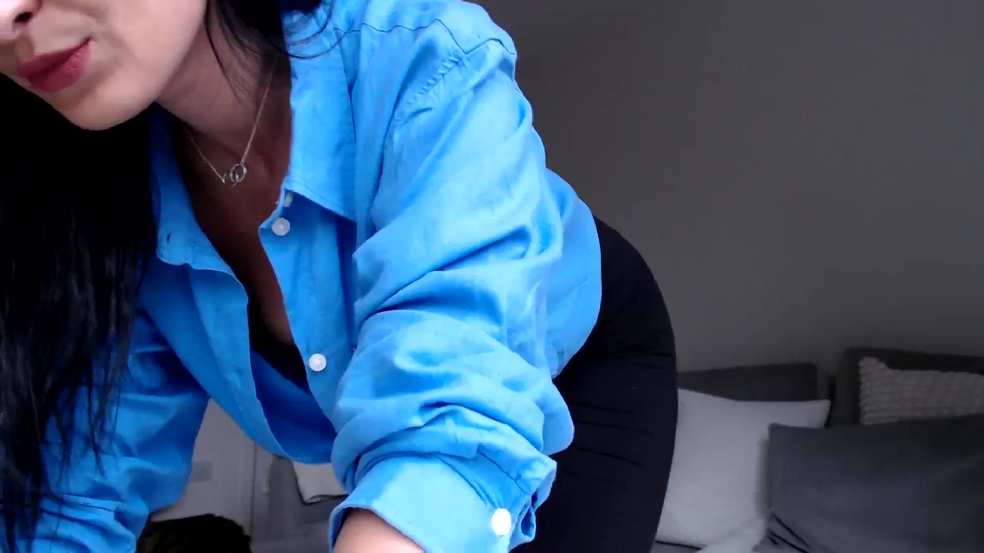 Gallery image thumbnail from LeaIson's myfreecams stream on, 03/11/2024, 09:47 image 6 of 20