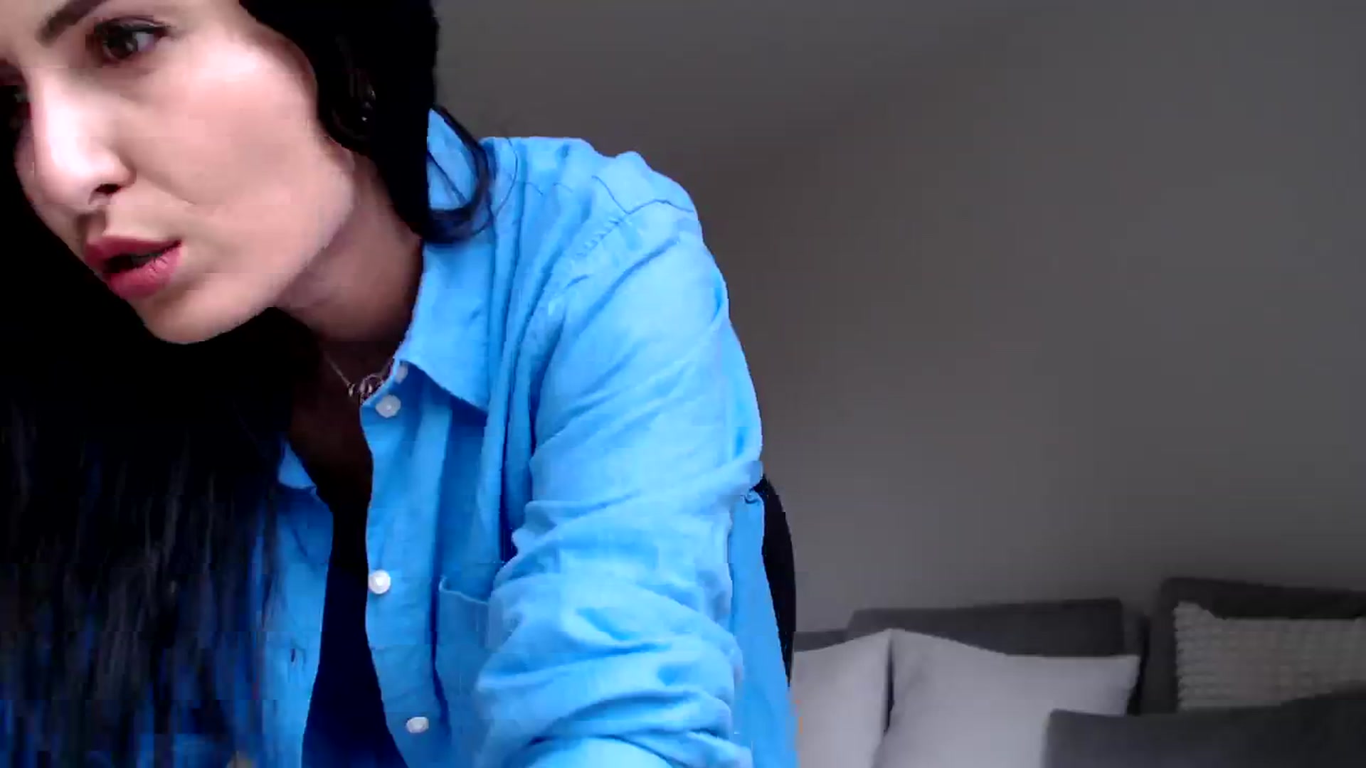 Gallery image thumbnail from LeaIson's myfreecams stream on, 03/11/2024, 10:54 image 9 of 20