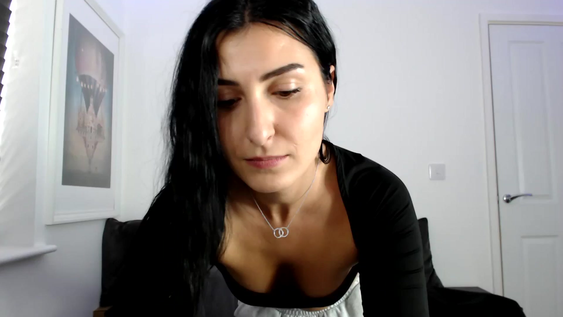 Gallery image thumbnail from LeaIson's myfreecams stream on, 03/12/2024, 13:24 image 19 of 20