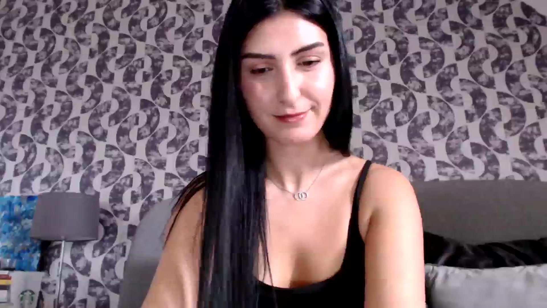 Gallery image thumbnail from LeaIson's myfreecams stream on, 03/13/2024, 09:52 image 9 of 20